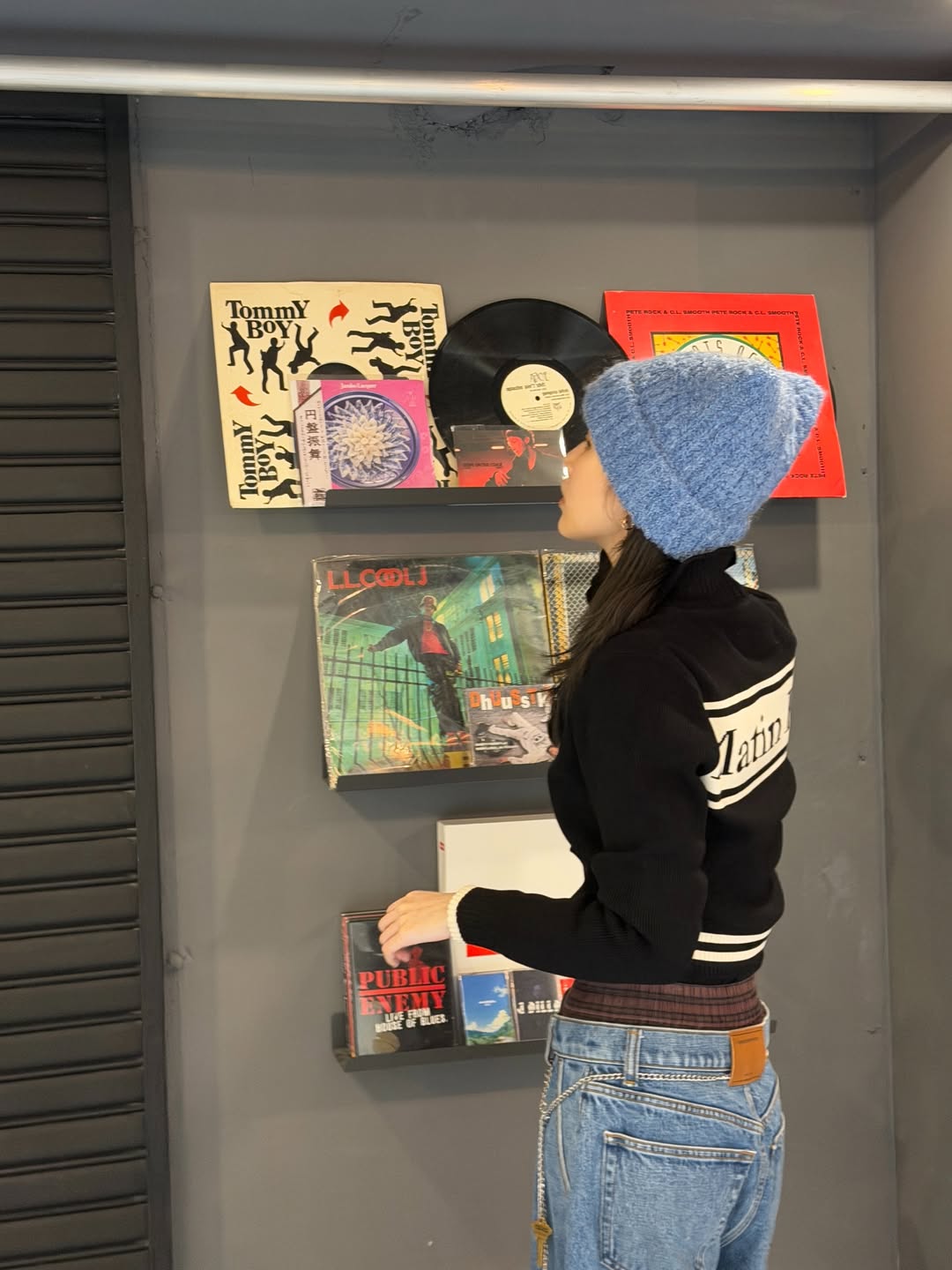 เจน - รมิดา จีรนรภัทร