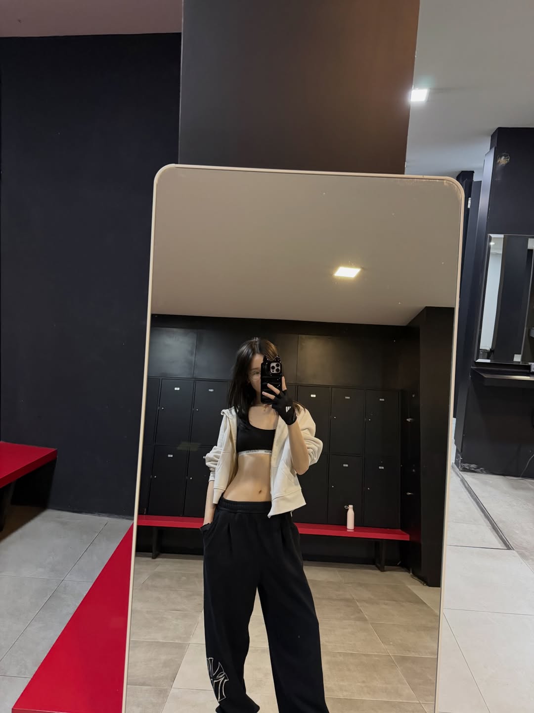 เจน - เมธิกา จีรนรภัทร