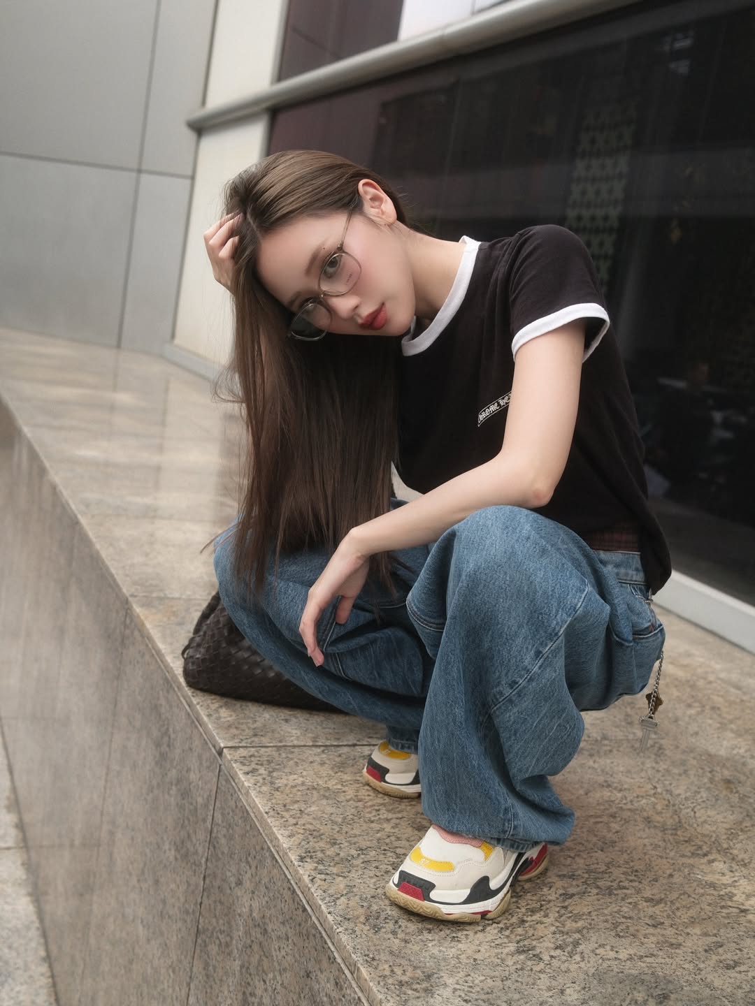 เจน - เมธิกา จีรนรภัทร