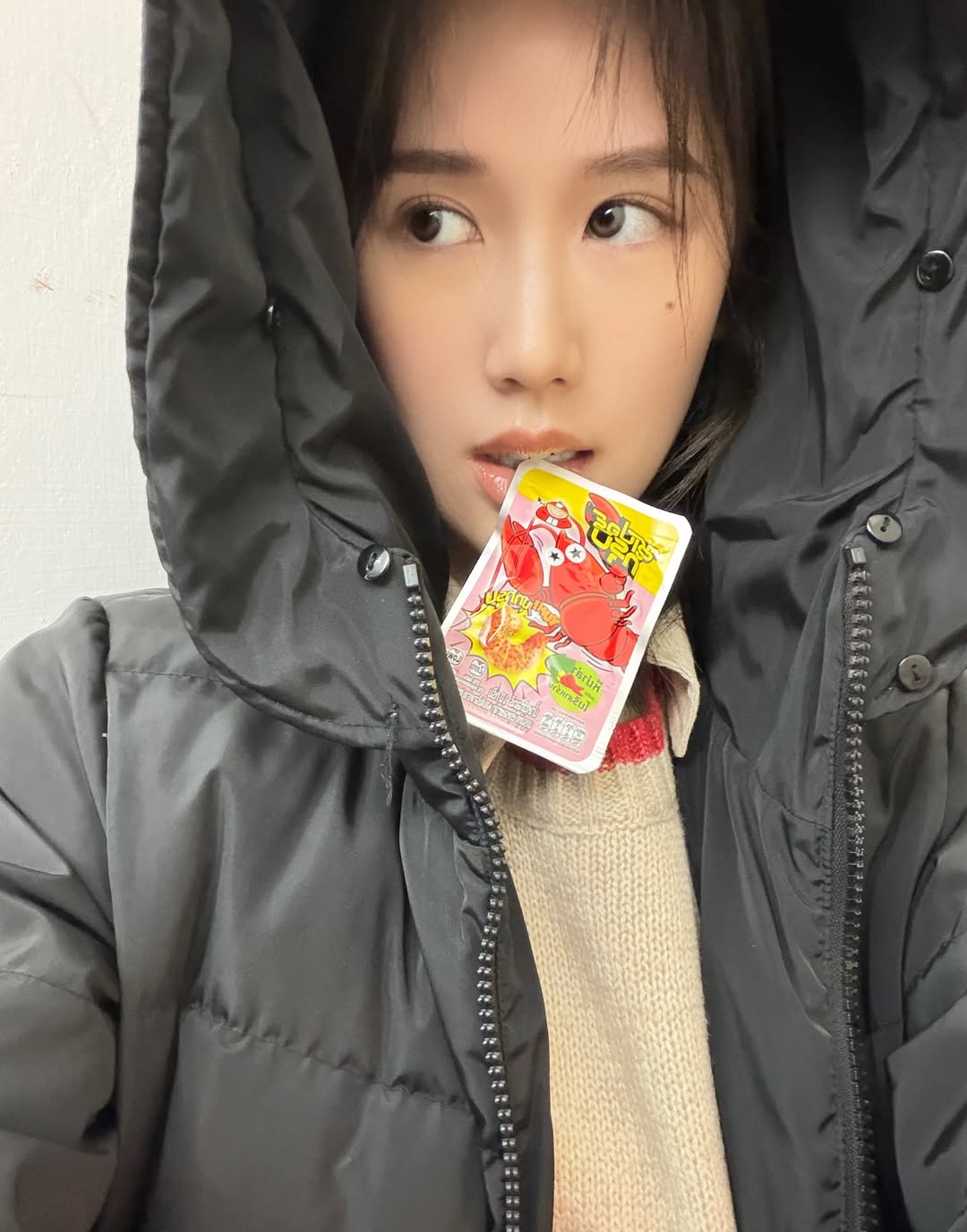 เจน - เมธิกา จีรนรภัทร