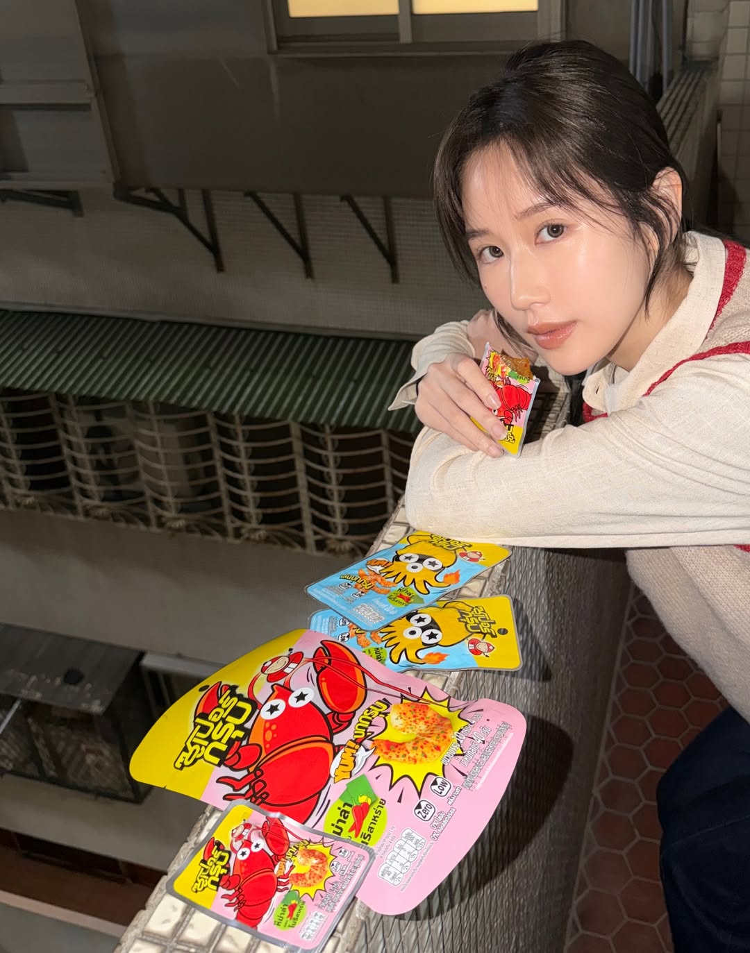 เจน - เมธิกา จีรนรภัทร