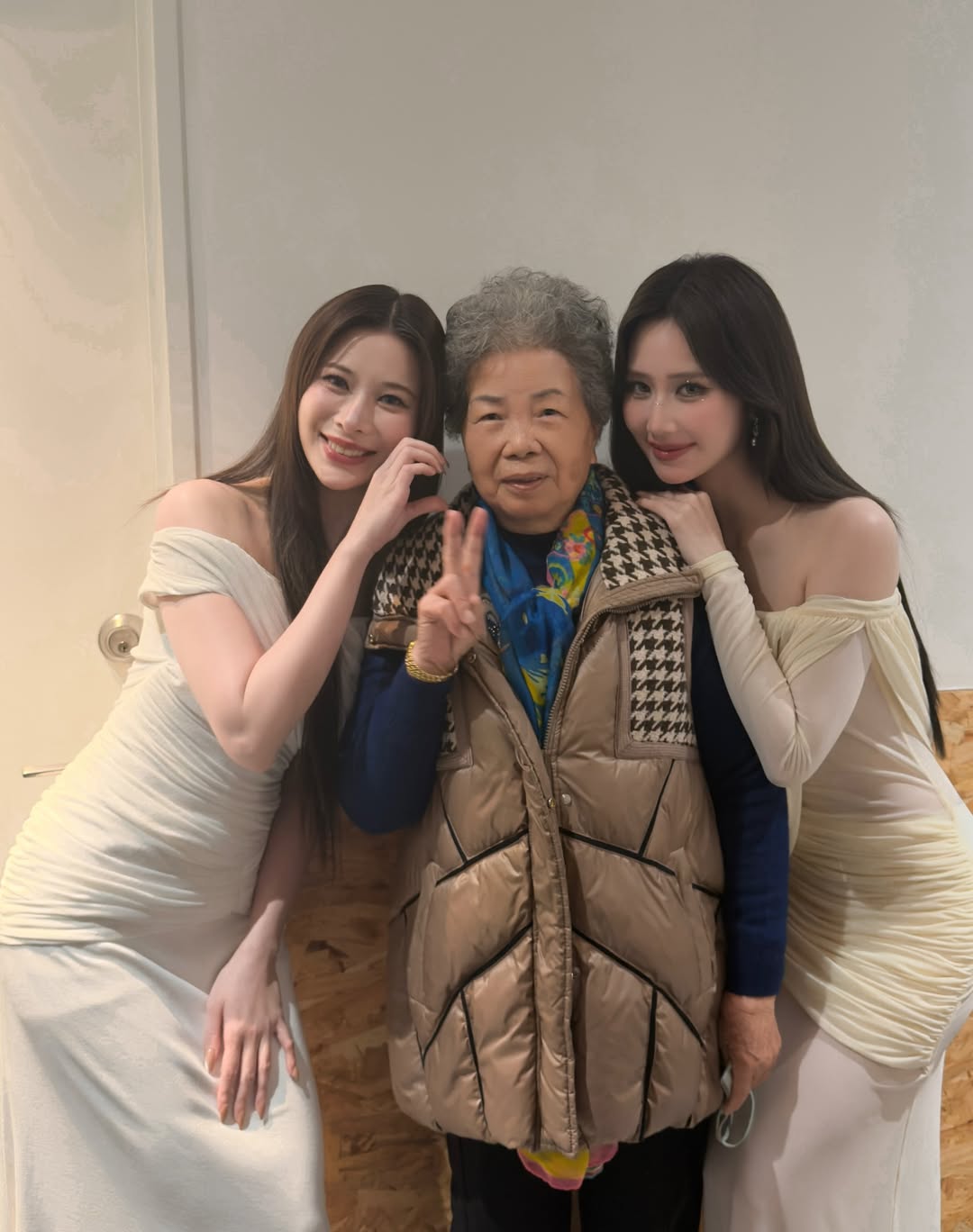 เจน - เมธิกา จีรนรภัทร