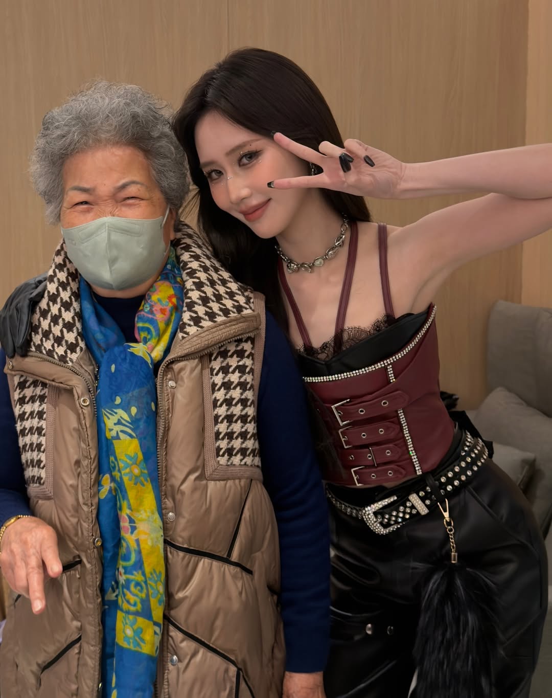 เจน - เมธิกา จีรนรภัทร