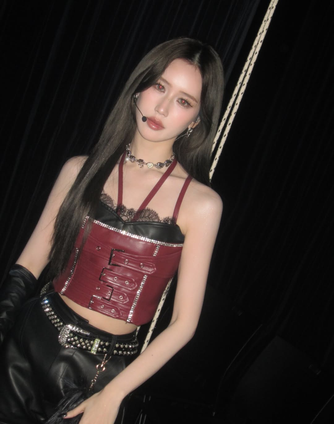 เจน - เมธิกา จีรนรภัทร