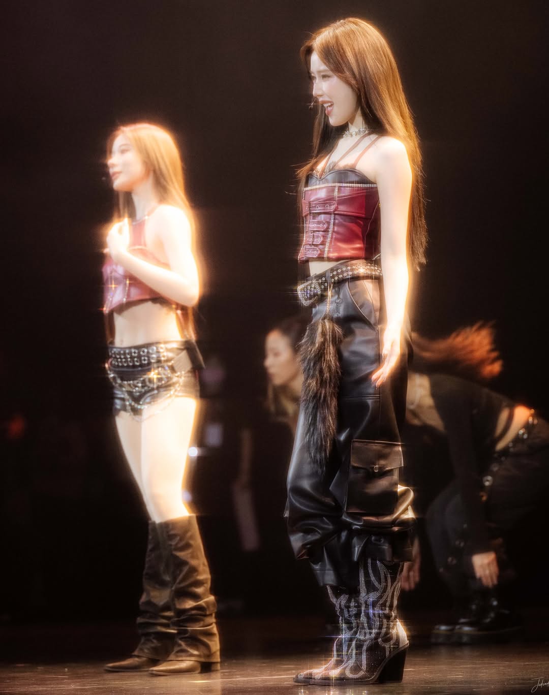 เจน - เมธิกา จีรนรภัทร