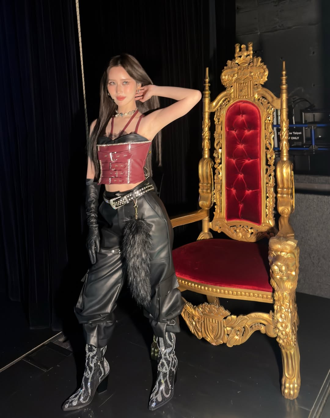 เจน - เมธิกา จีรนรภัทร