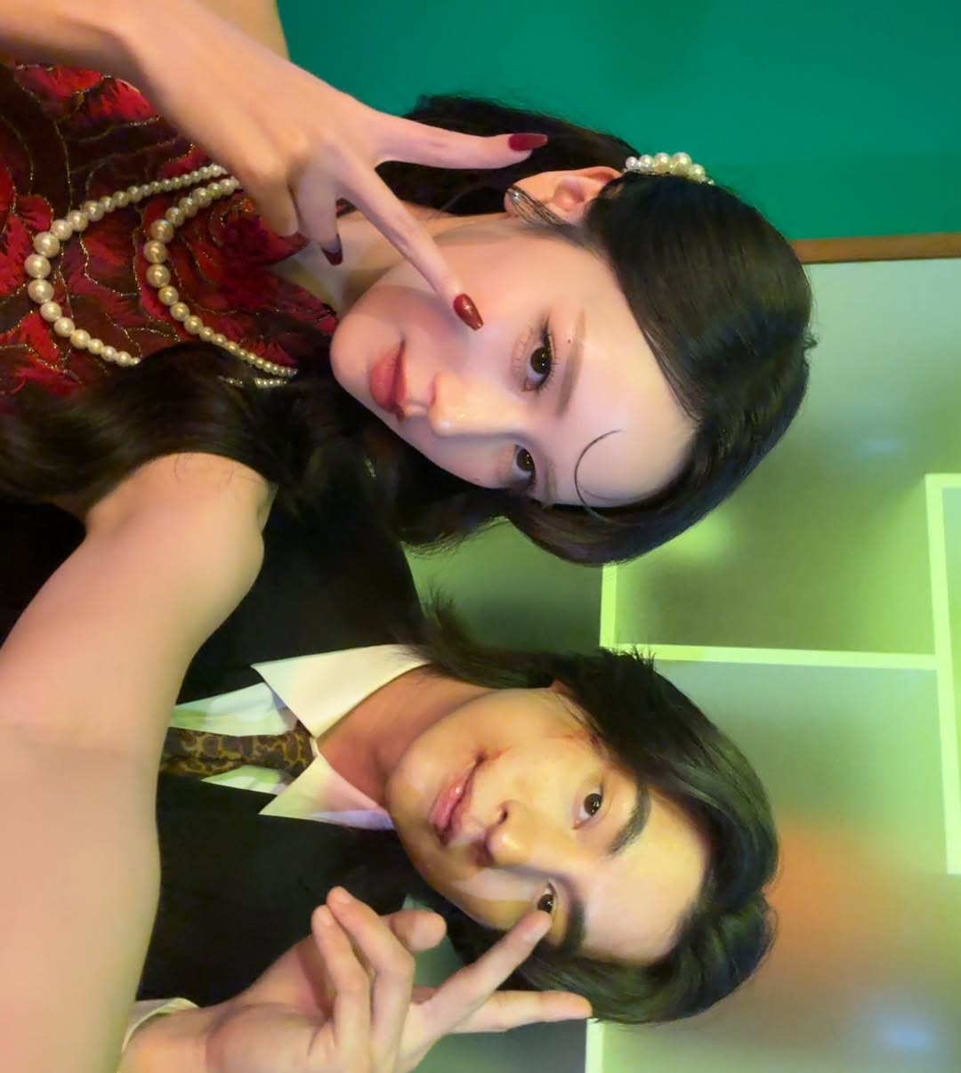 เจน - เมธิกา จีรนรภัทร