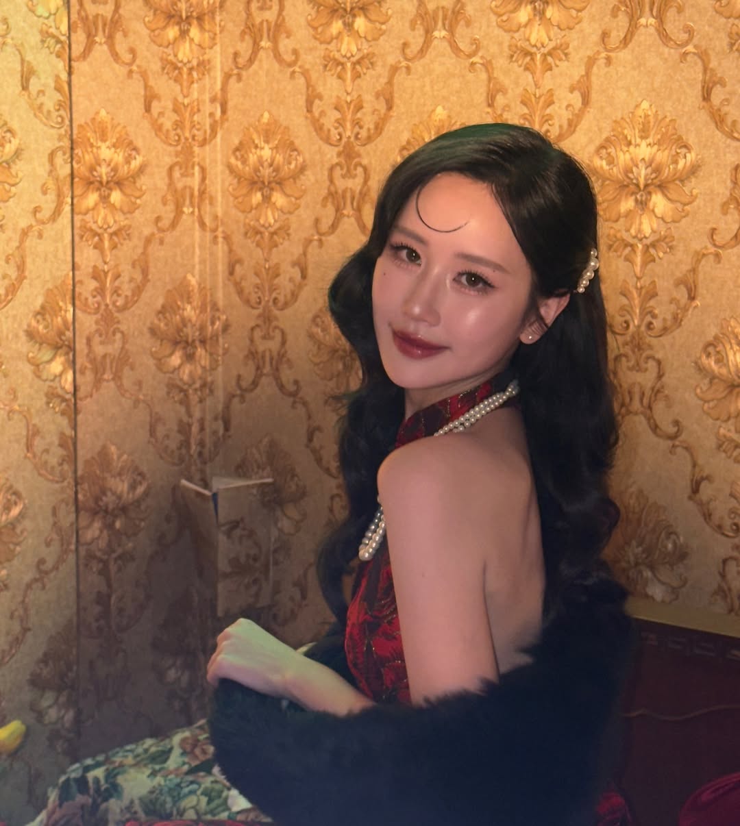 เจน - เมธิกา จีรนรภัทร