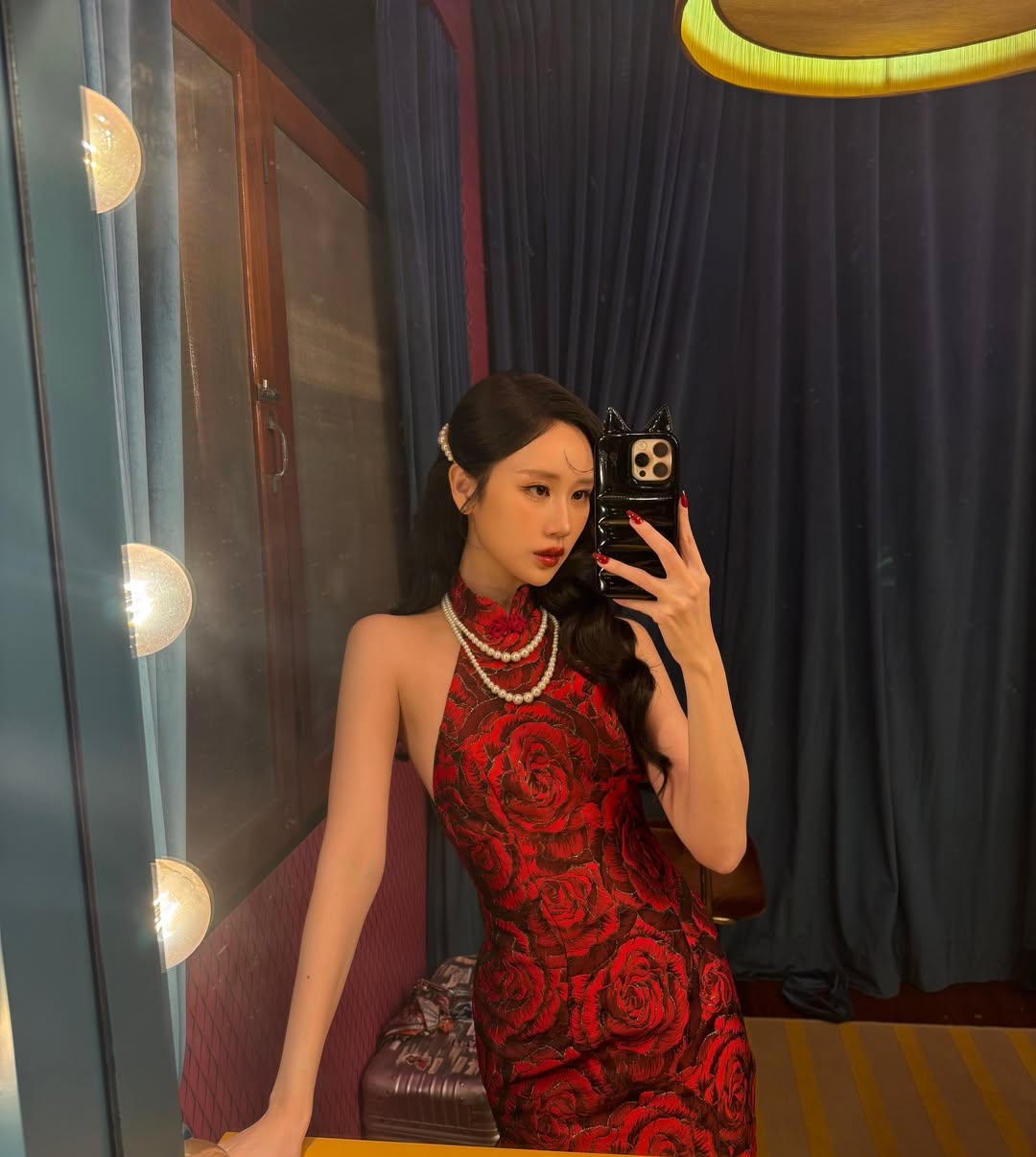 เจน - เมธิกา จีรนรภัทร