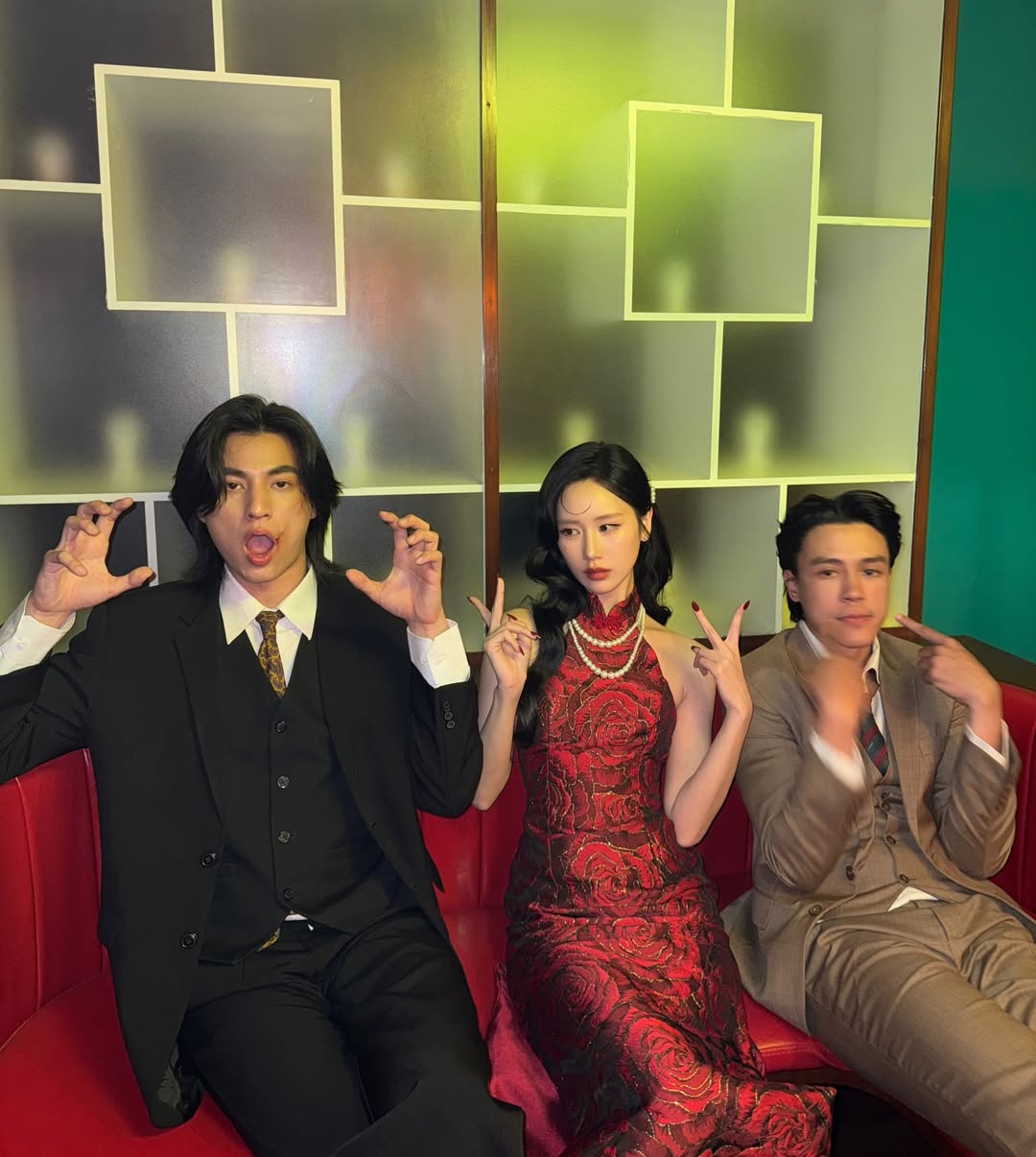 เจน - เมธิกา จีรนรภัทร