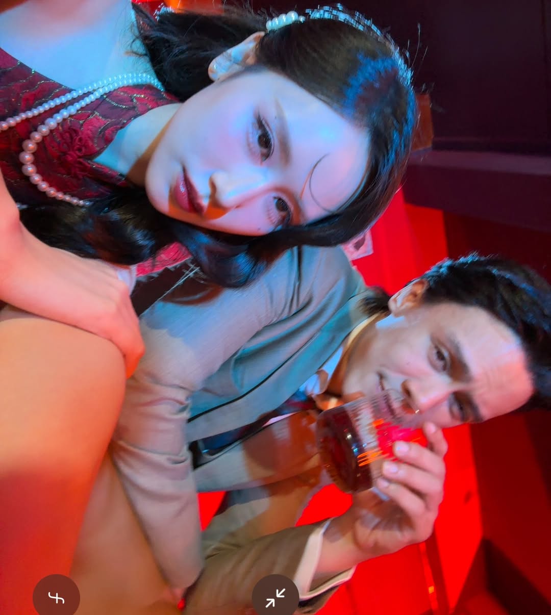 เจน - เมธิกา จีรนรภัทร