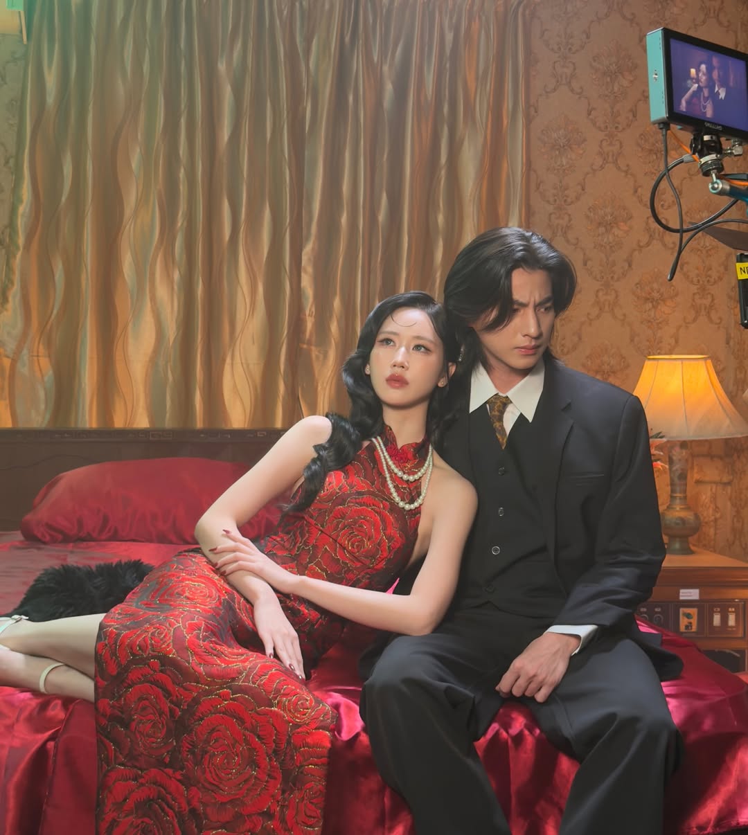 เจน - เมธิกา จีรนรภัทร