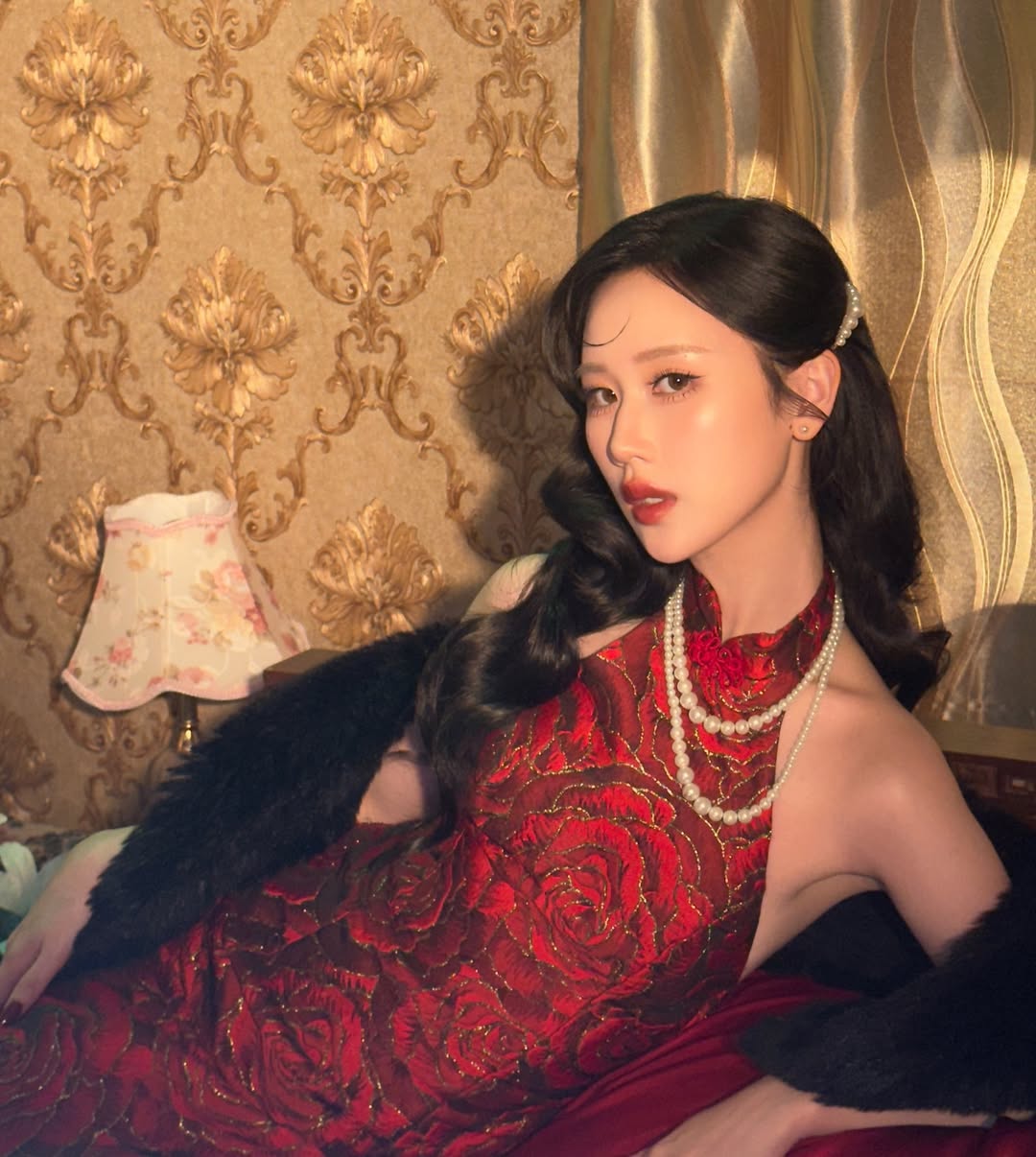 เจน - เมธิกา จีรนรภัทร