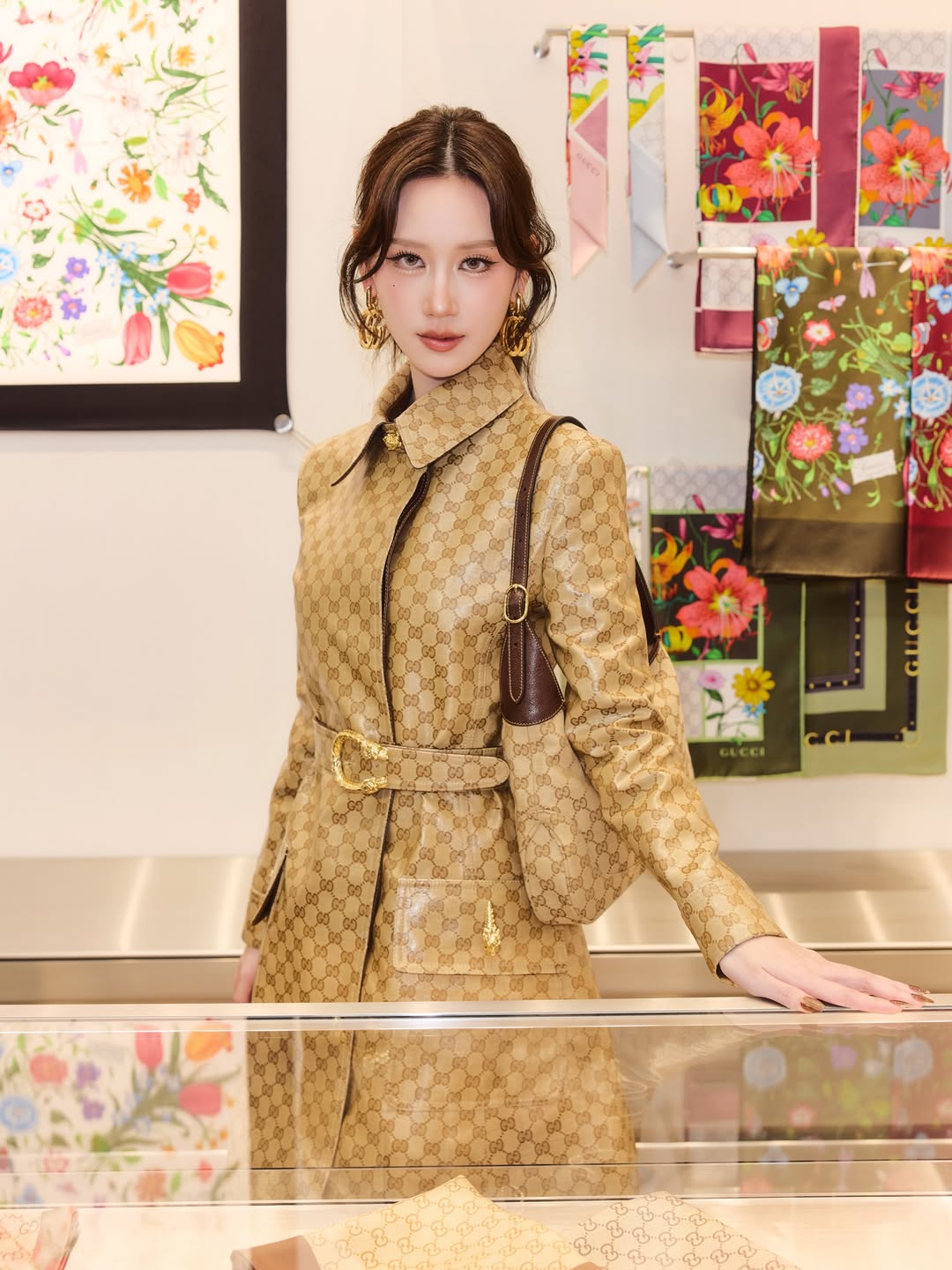 เจน - เมธิกา จีรนรภัทร