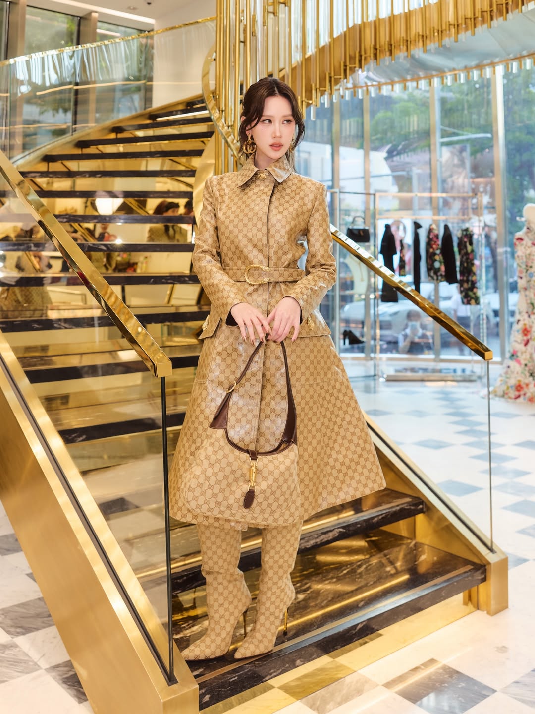 เจน - เมธิกา จีรนรภัทร