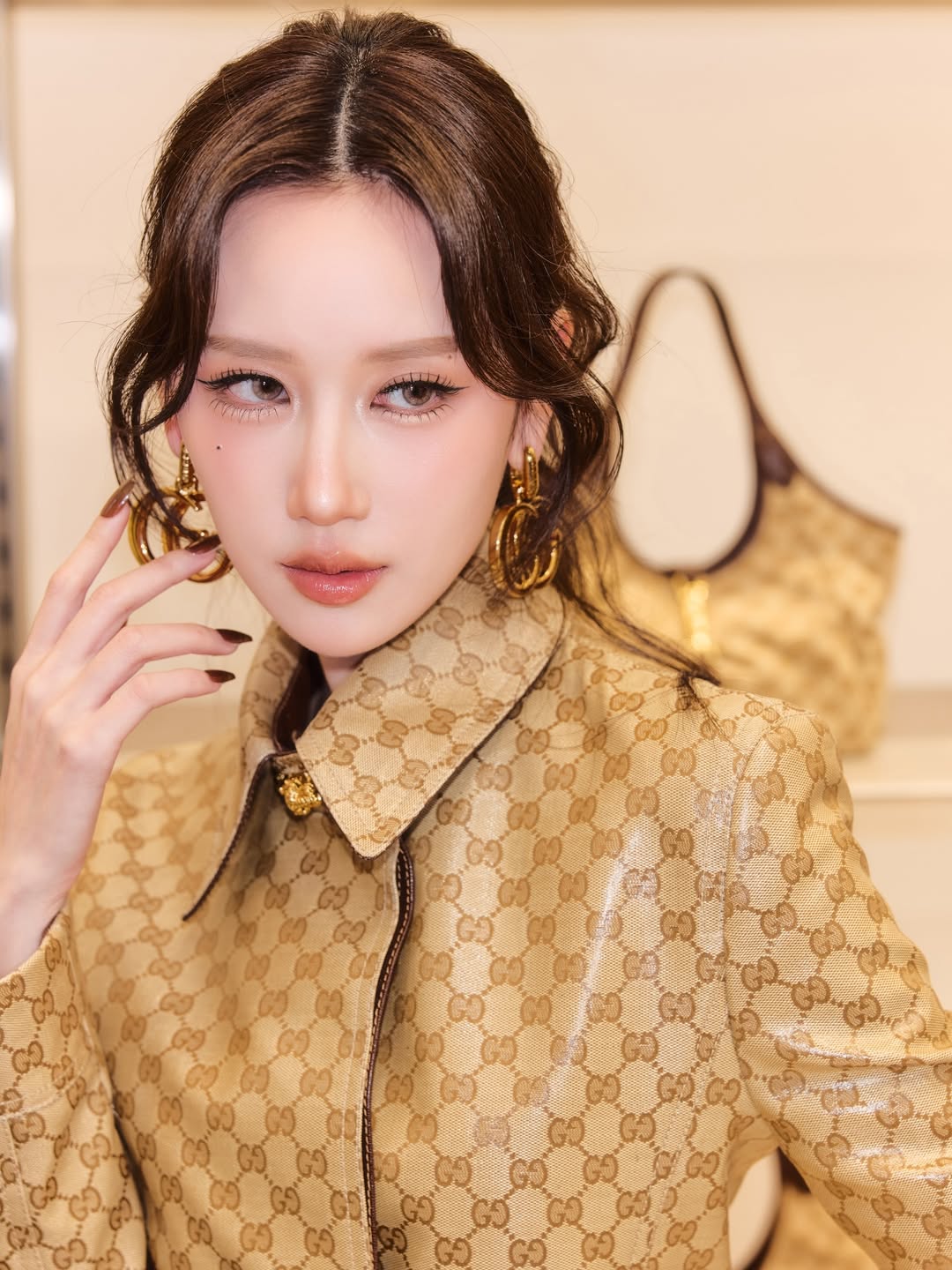 เจน - เมธิกา จีรนรภัทร