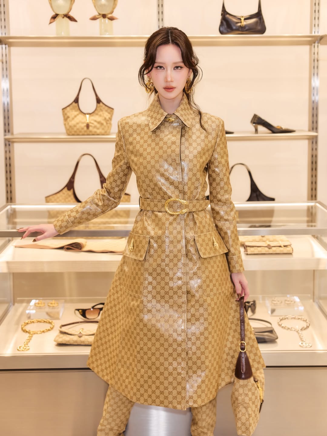 เจน - เมธิกา จีรนรภัทร