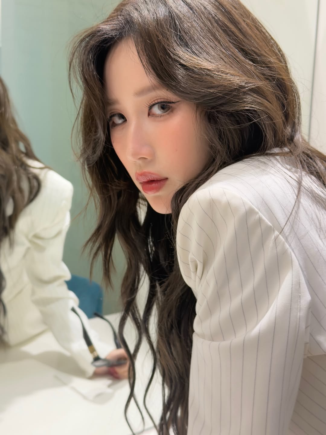 เจน - เมธิกา จีรนรภัทร