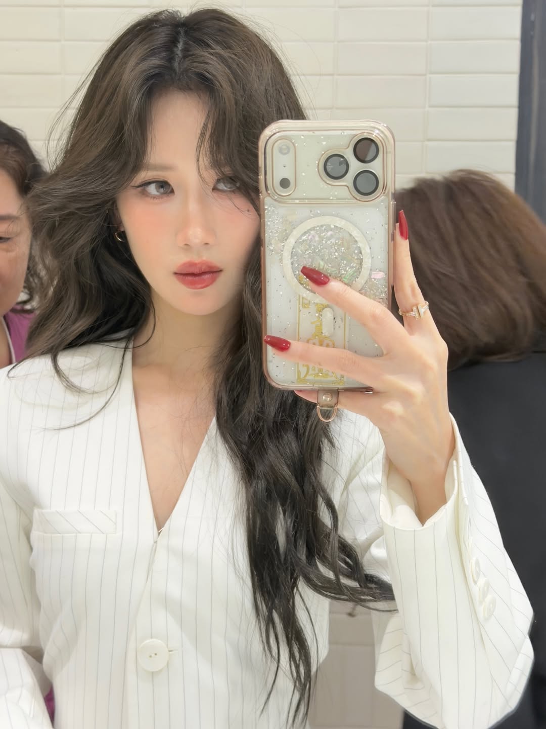 เจน - เมธิกา จีรนรภัทร