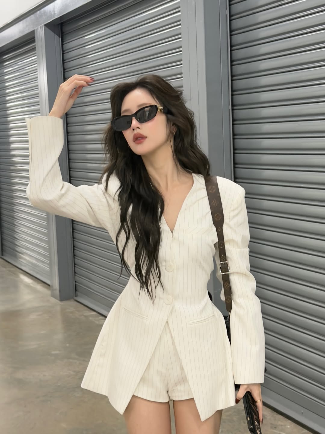 เจน - เมธิกา จีรนรภัทร