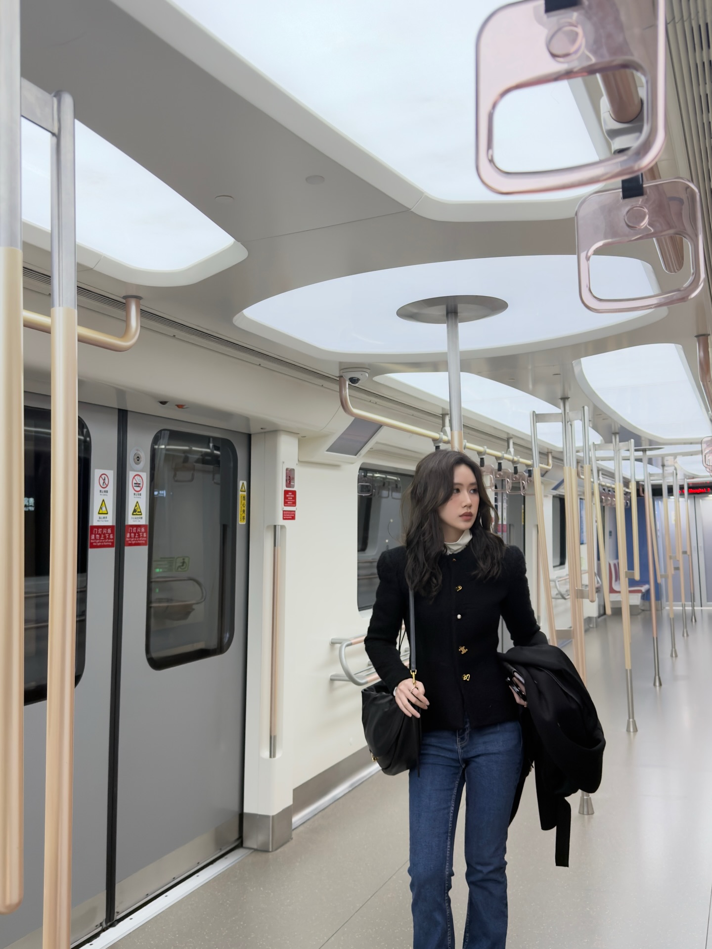 เจน - เมธิกา จีรนรภัทร