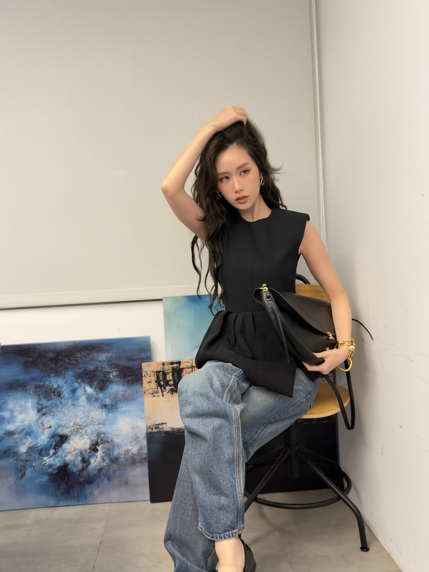 เจน - เมธิกา จีรนรภัทร