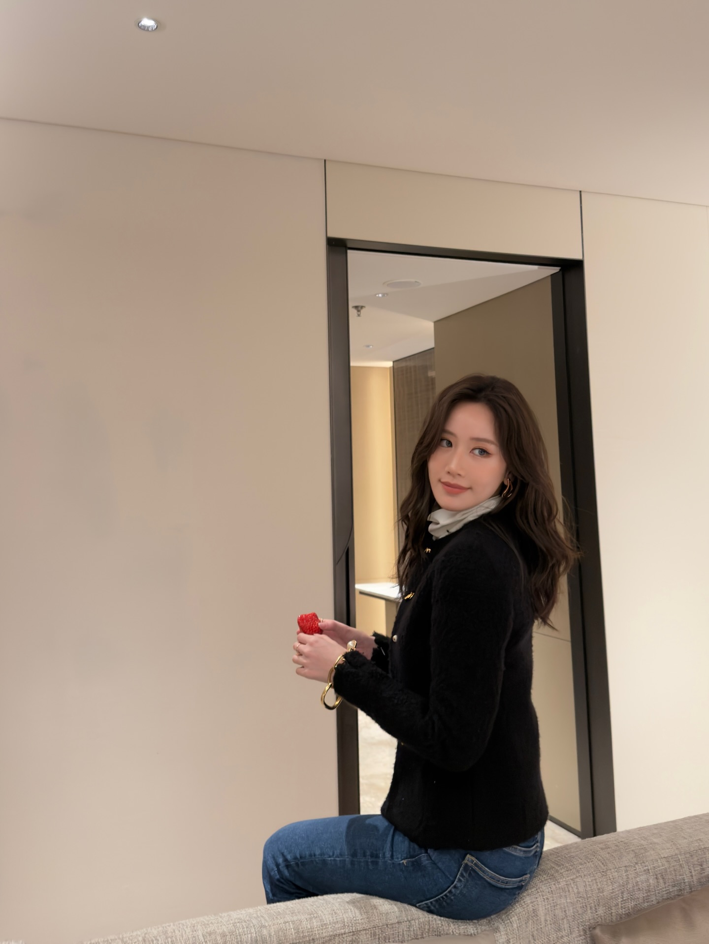 เจน - เมธิกา จีรนรภัทร