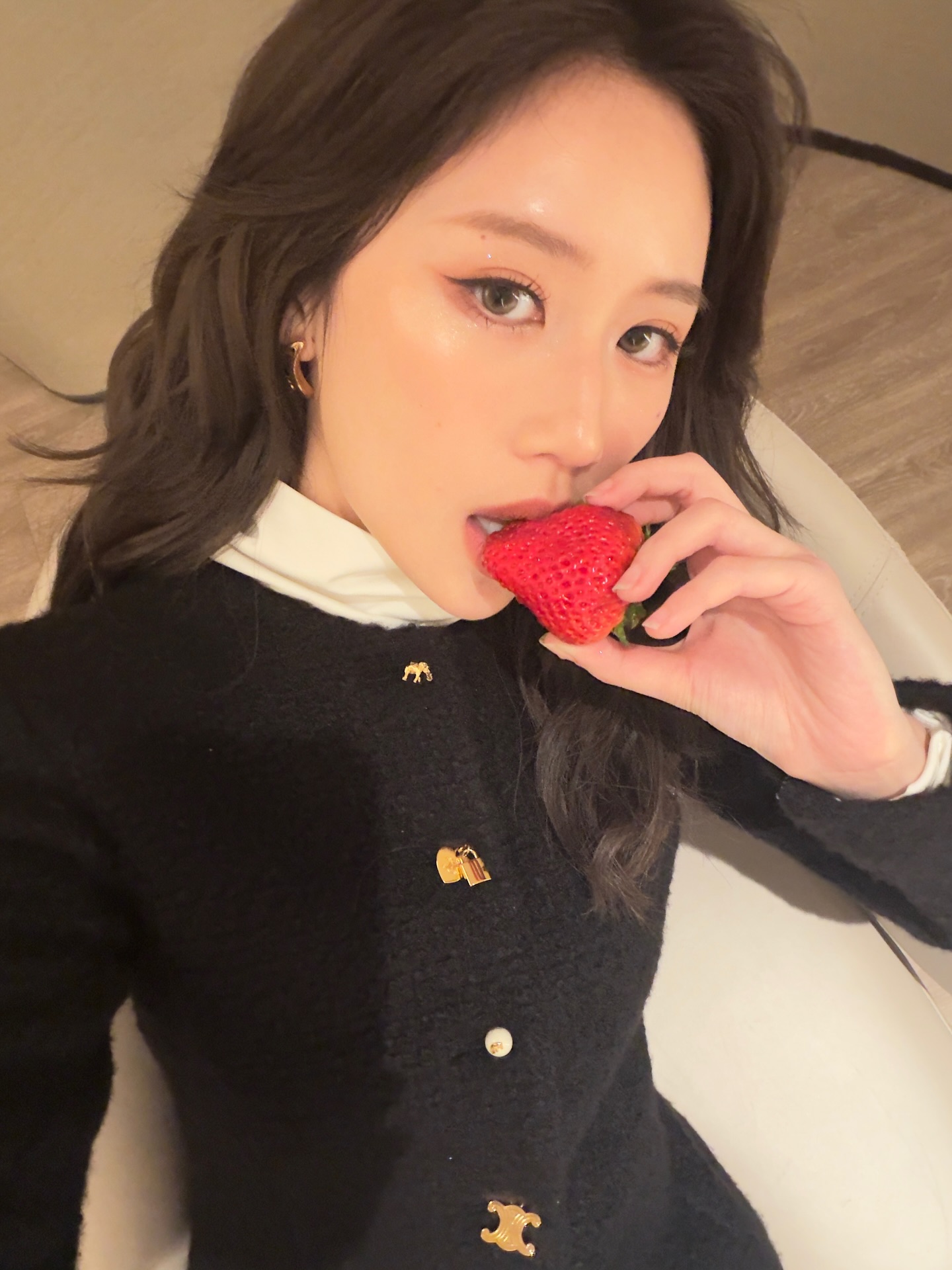 เจน - เมธิกา จีรนรภัทร