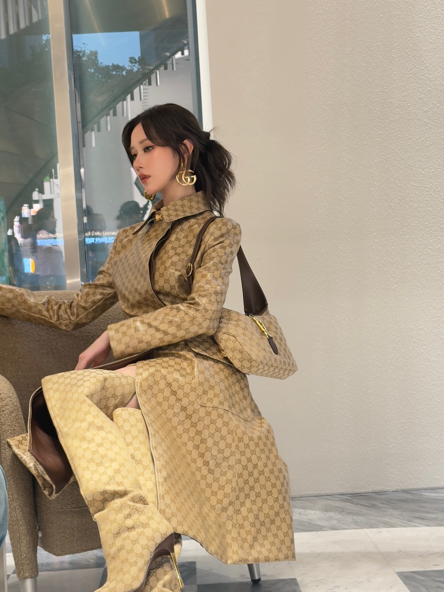 เจน - เมธิกา จีรนรภัทร