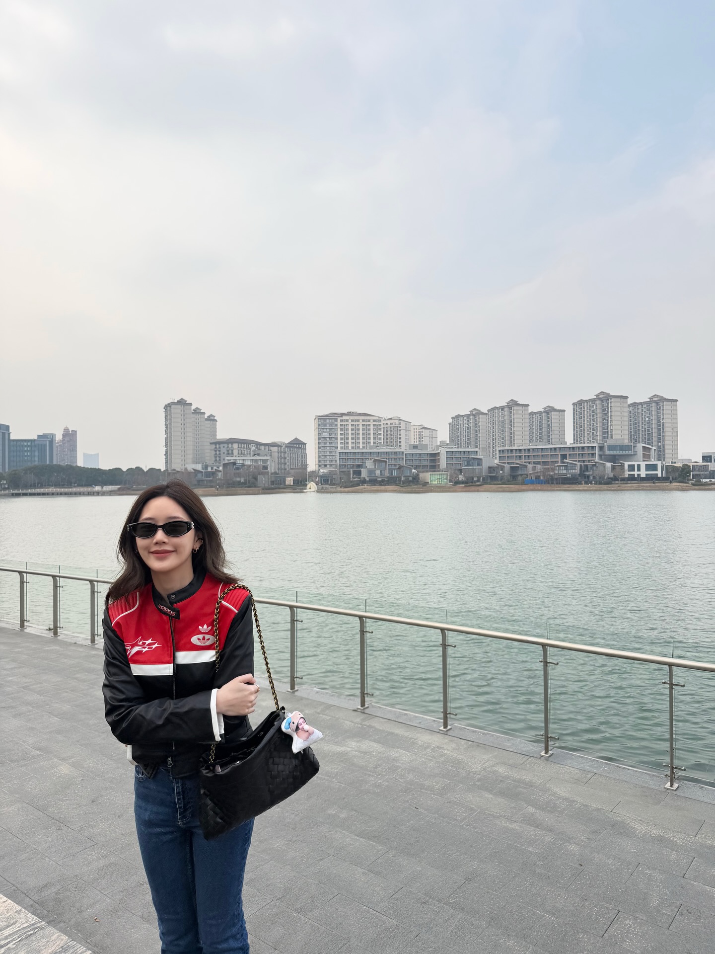 เจน - เมธิกา จีรนรภัทร