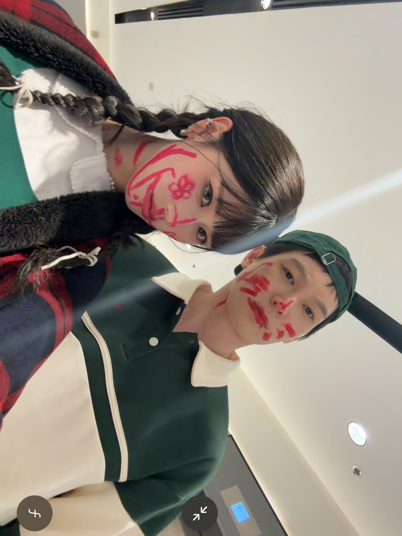 เจน - เมธิกา จีรนรภัทร