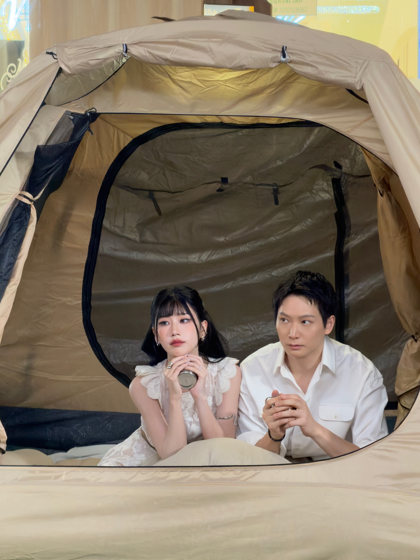 เจน - เมธิกา จีรนรภัทร