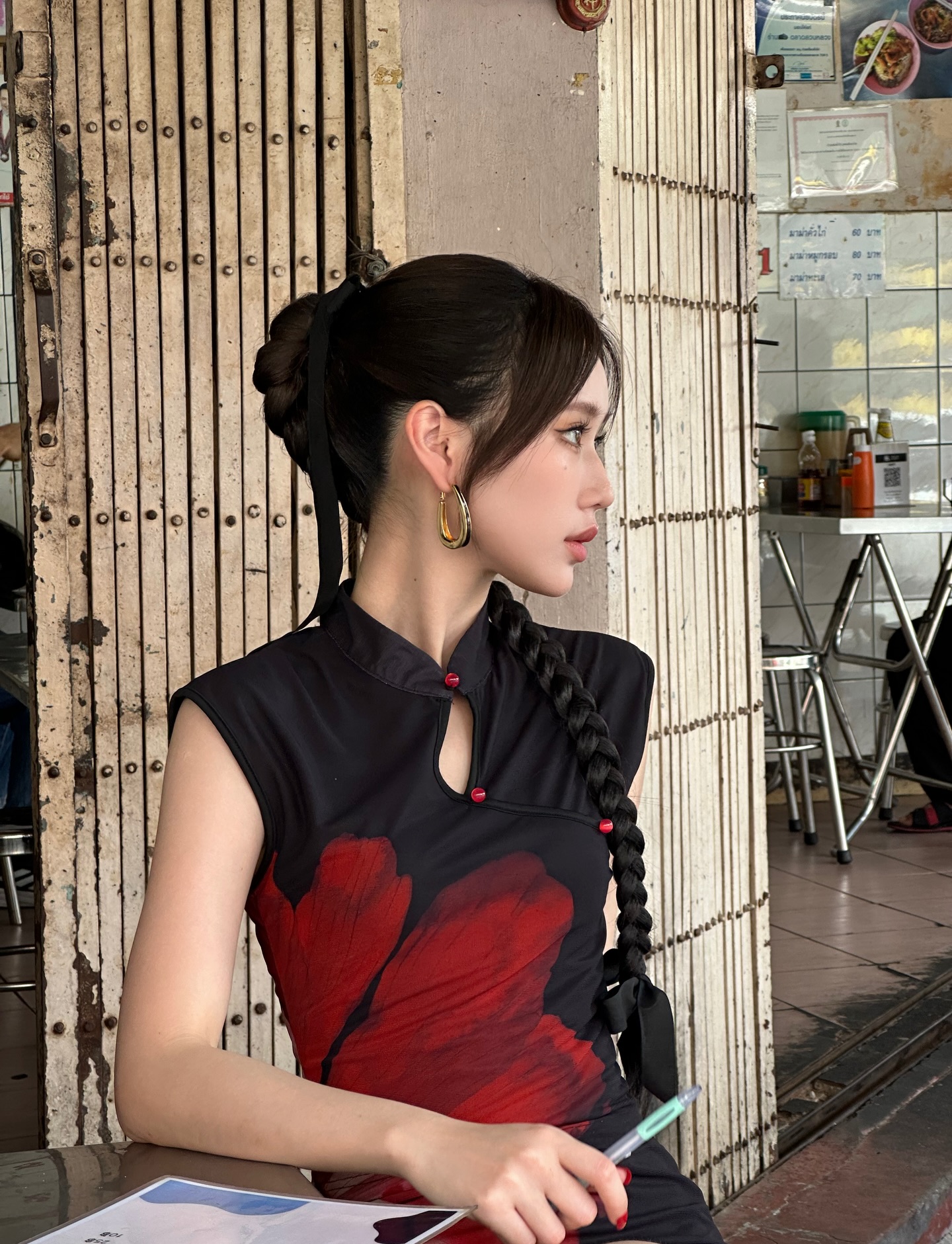 เจน - เมธิกา จีรนรภัทร