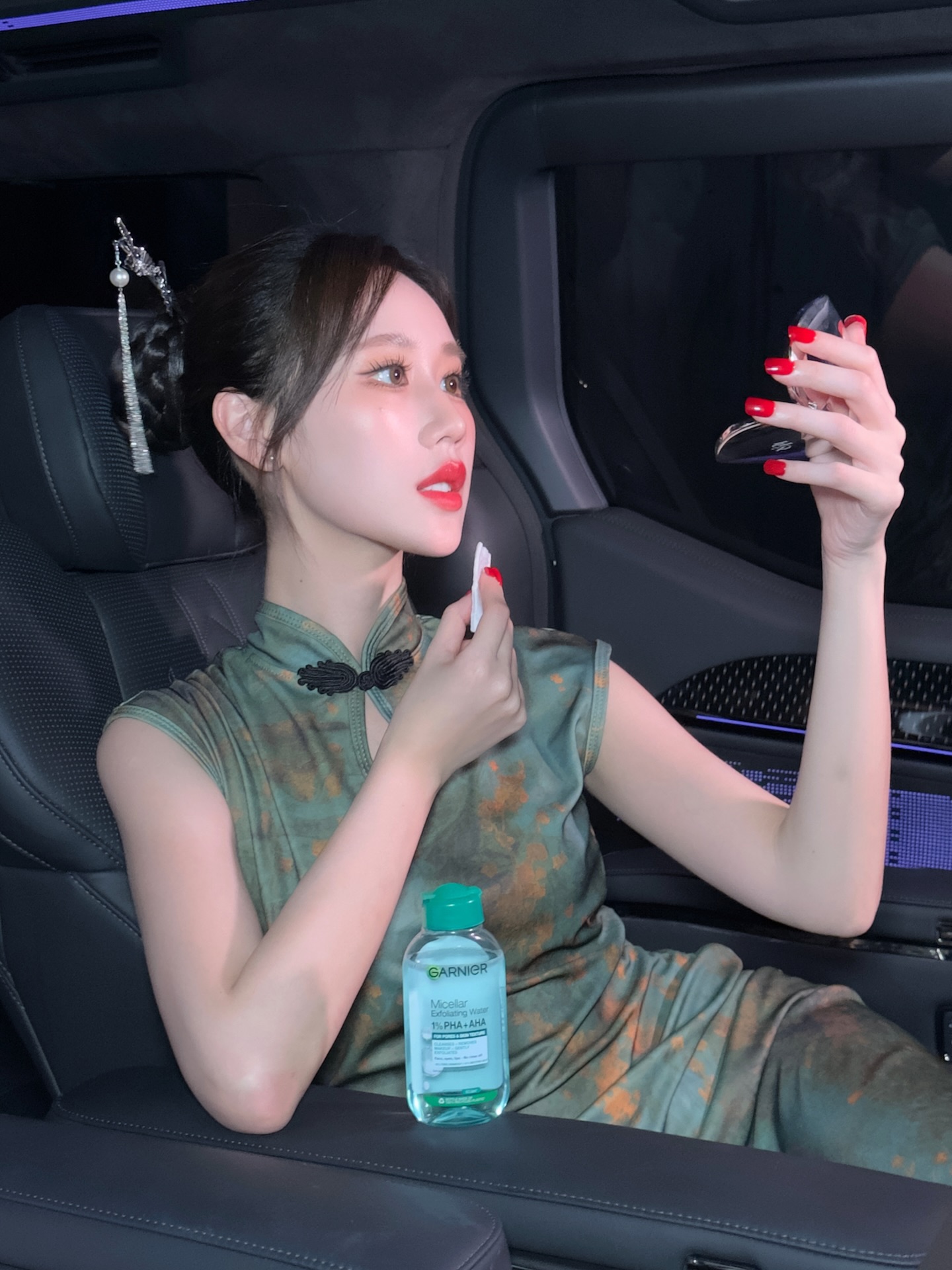 เจน - เมธิกา จีรนรภัทร