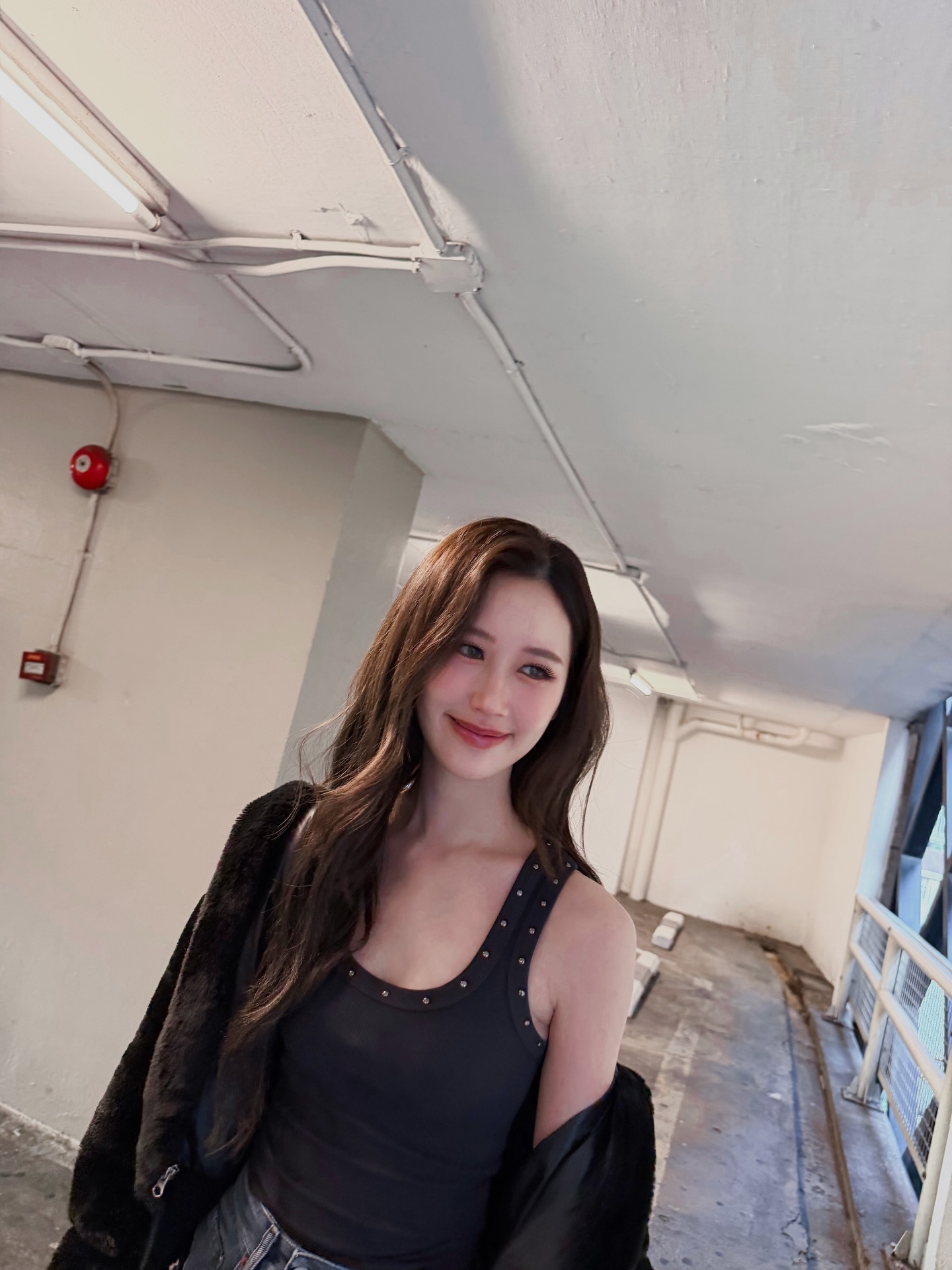 เจน - เมธิกา จีรนรภัทร