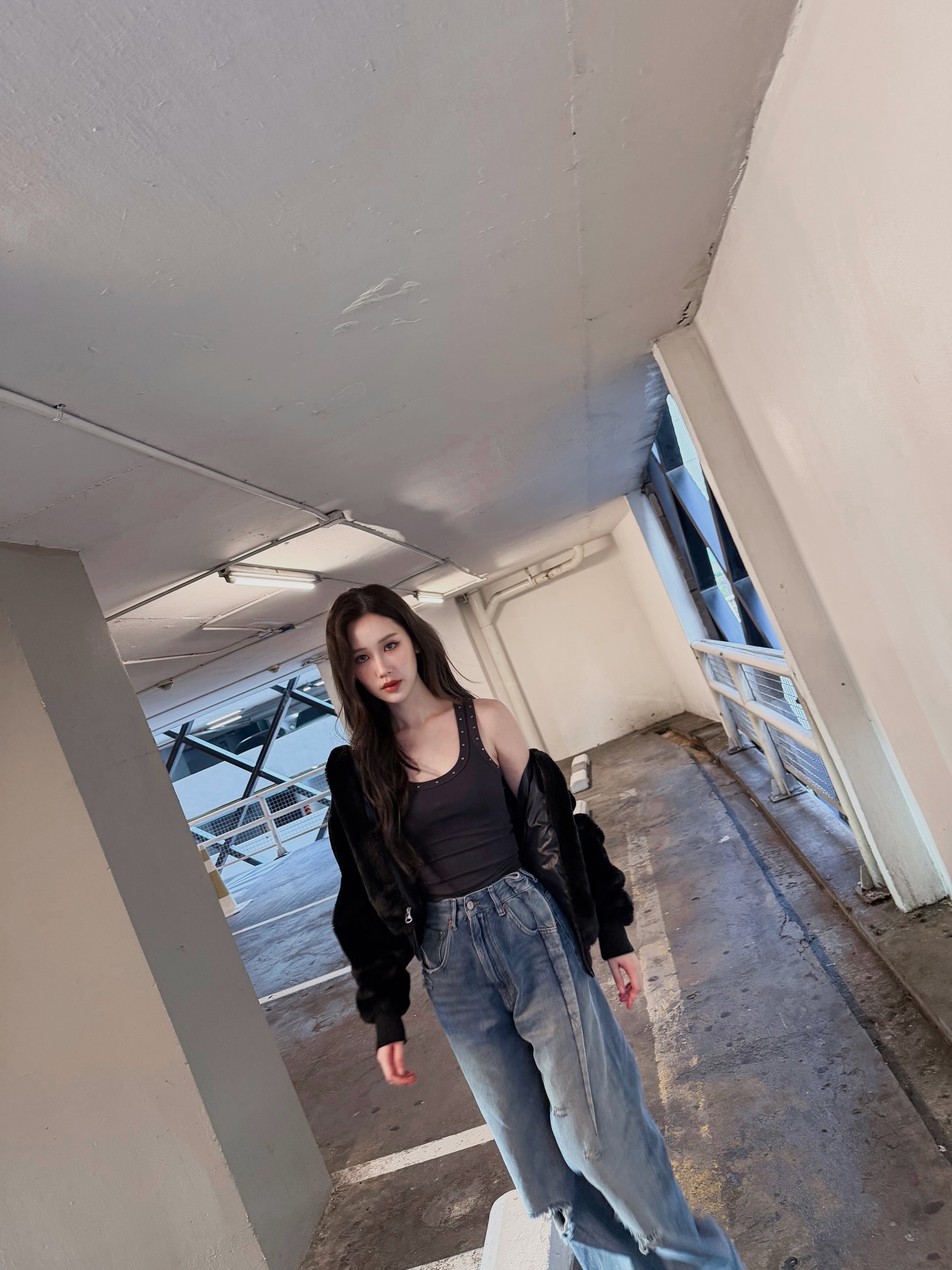 เจน - เมธิกา จีรนรภัทร