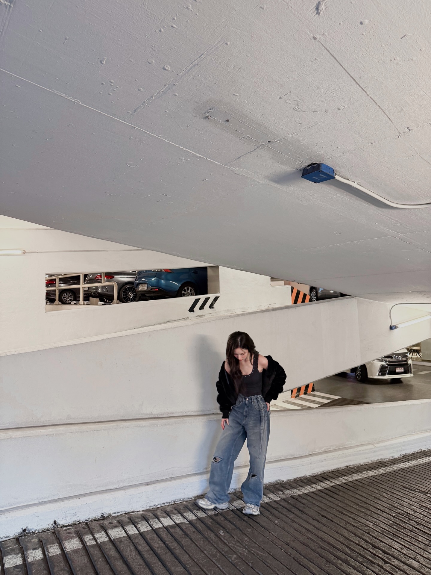 เจน - เมธิกา จีรนรภัทร