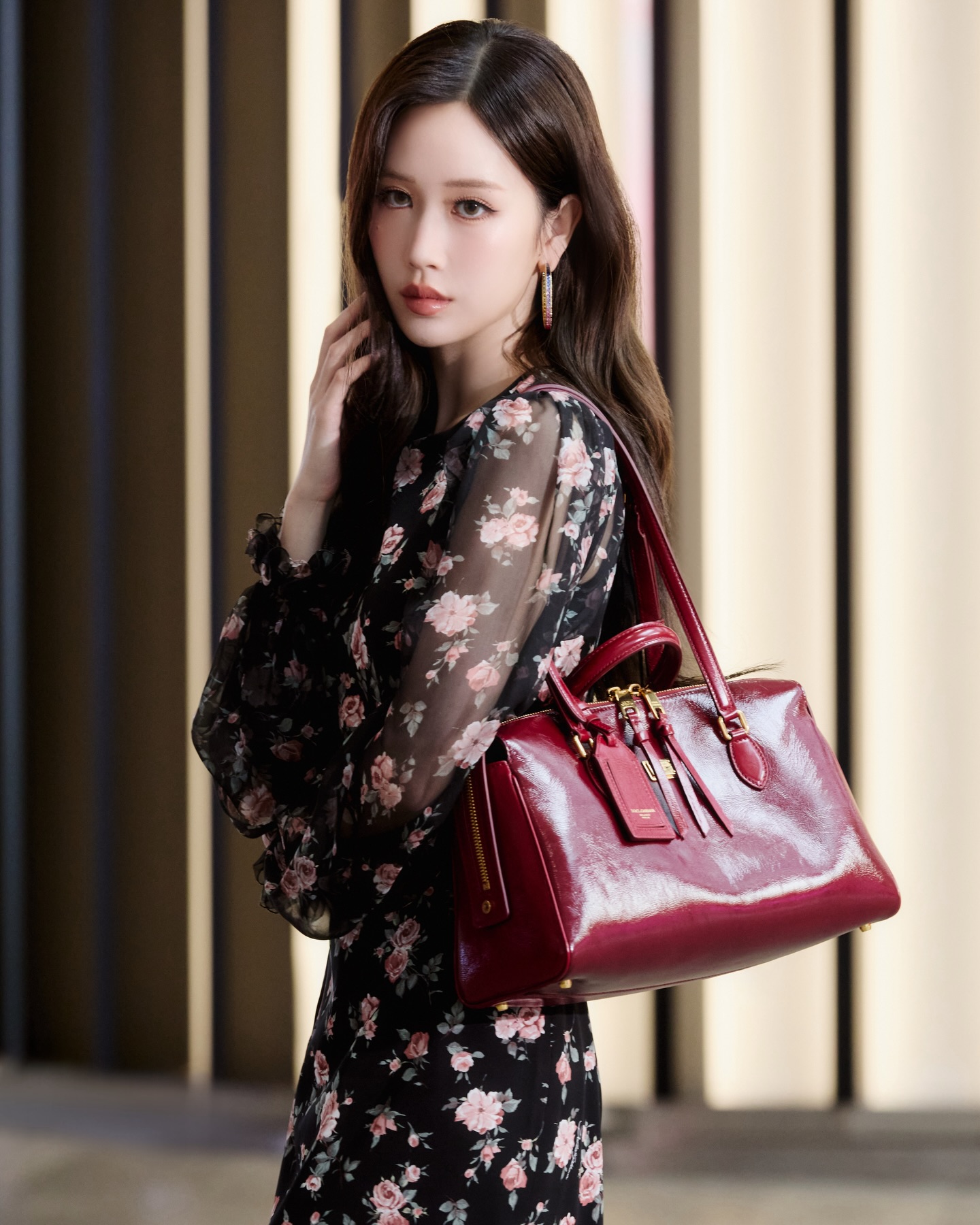 เจน - เมธิกา จีรนรภัทร