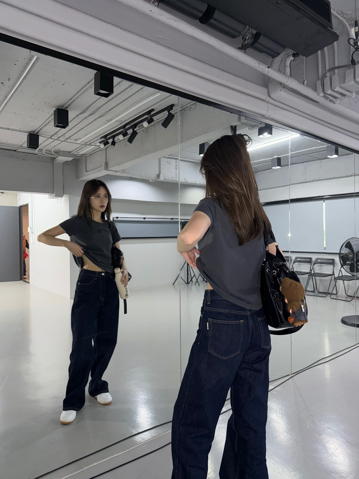 เจน - เมธิกา จีรนรภัทร