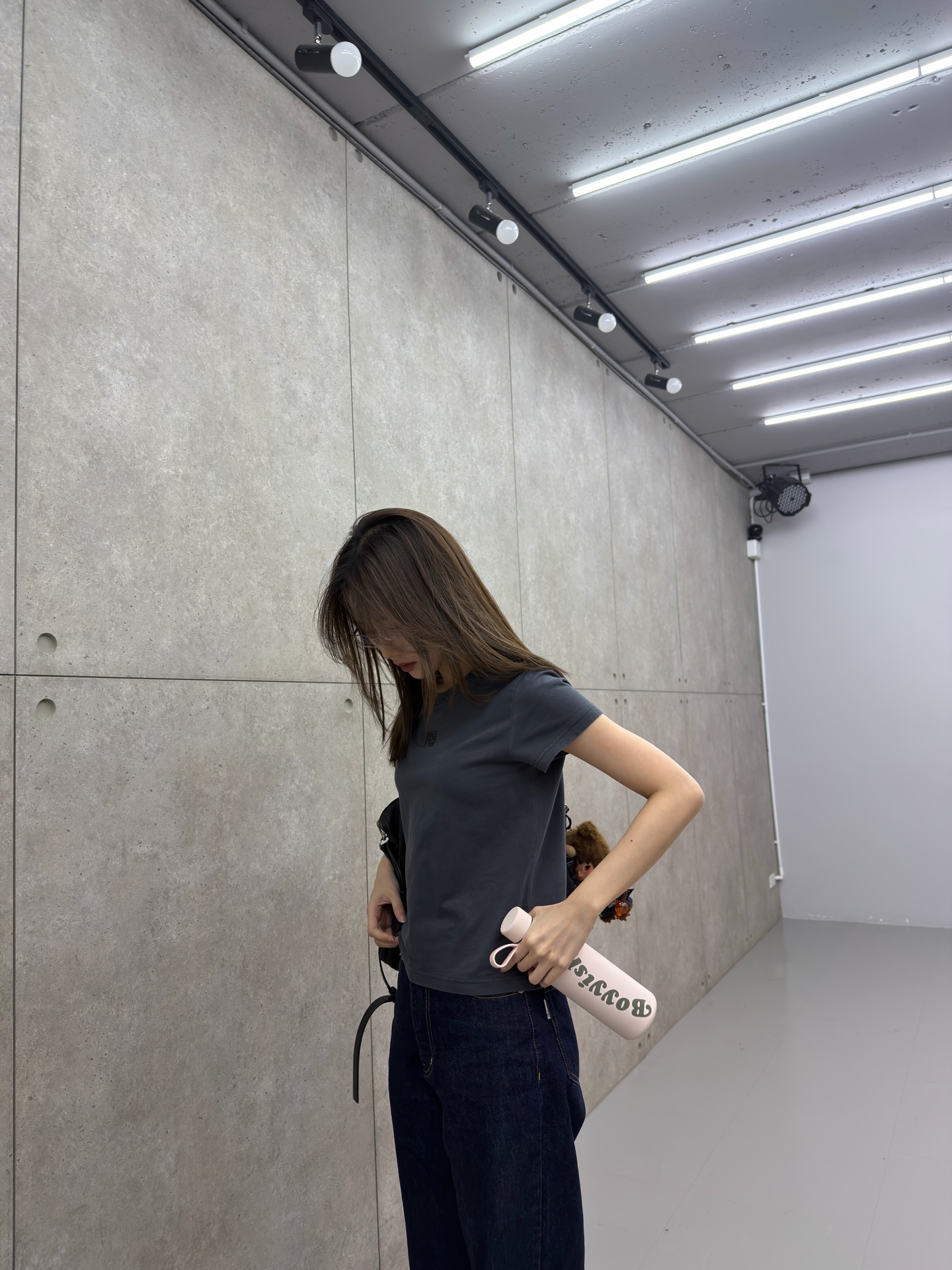 เจน - เมธิกา จีรนรภัทร