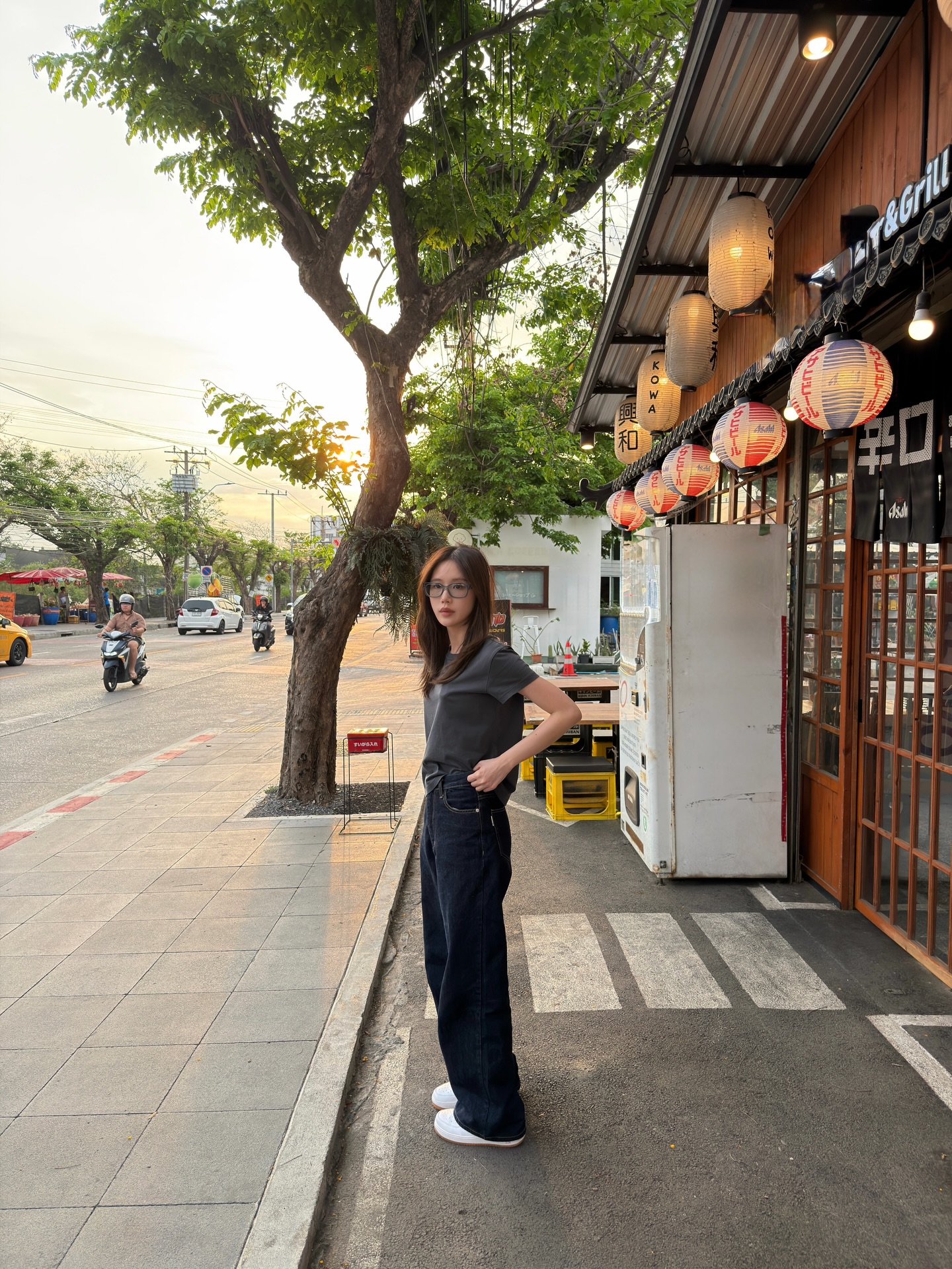 เจน - เมธิกา จีรนรภัทร