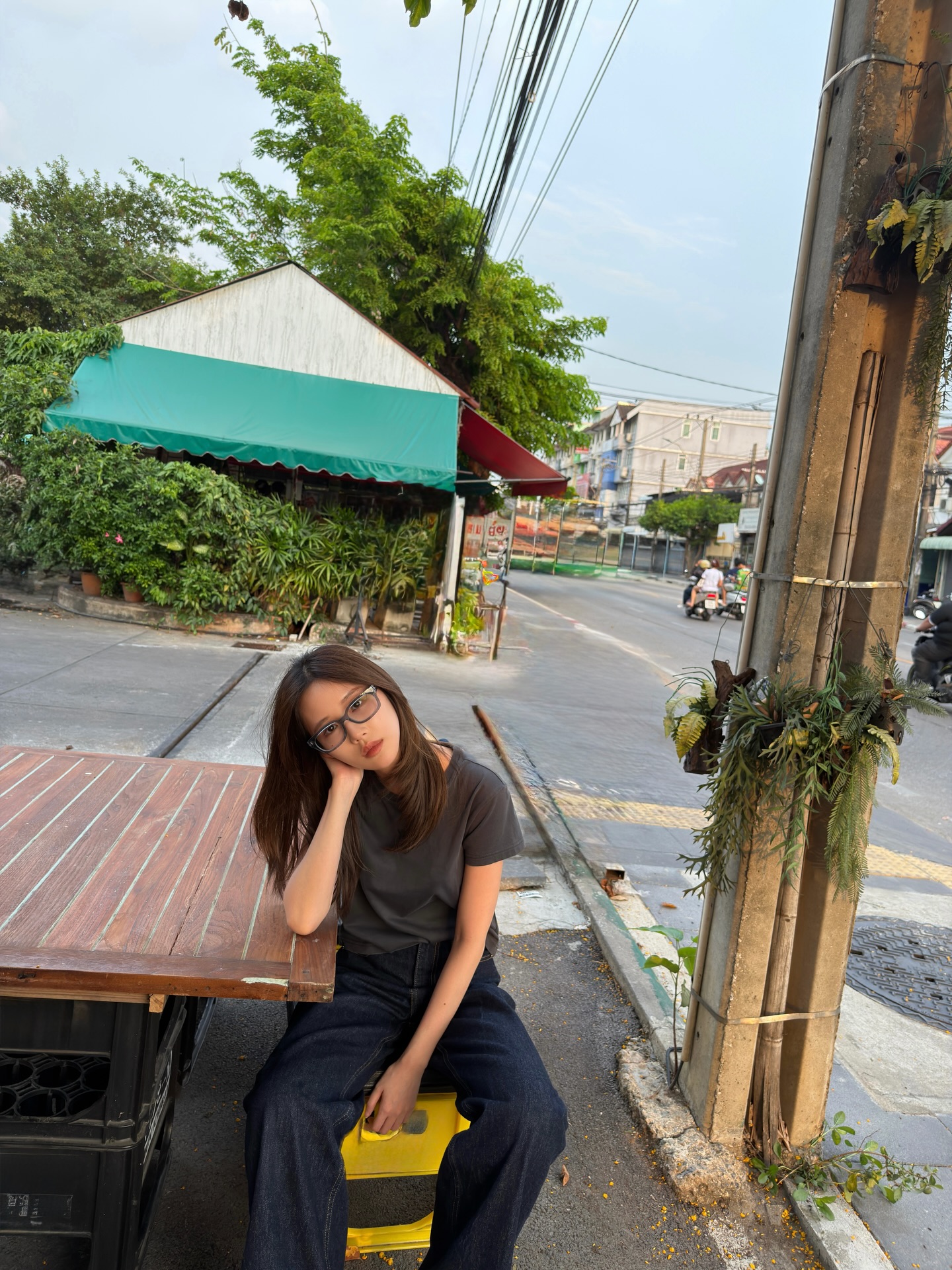 เจน - เมธิกา จีรนรภัทร