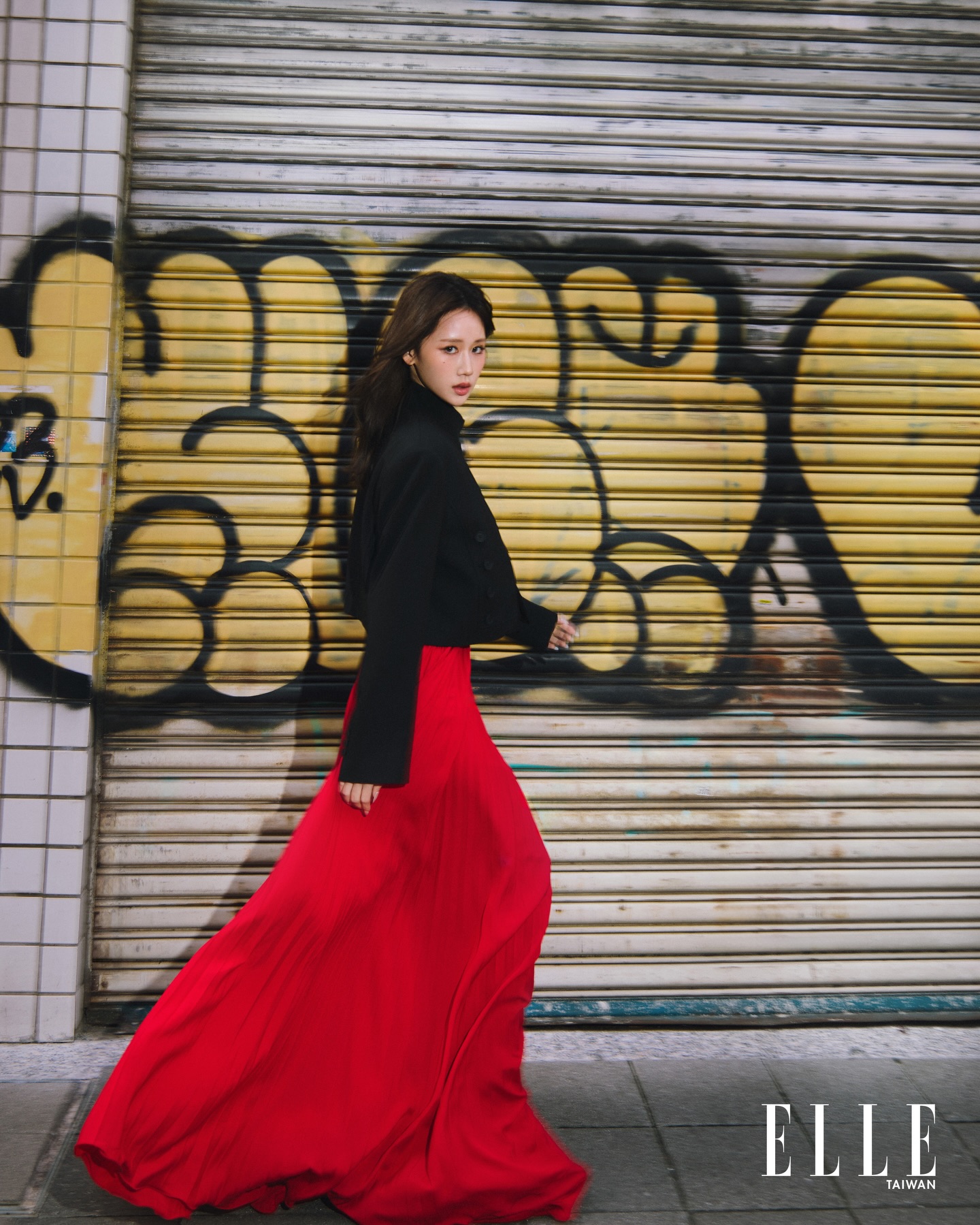 เจน - เมธิกา จีรนรภัทร