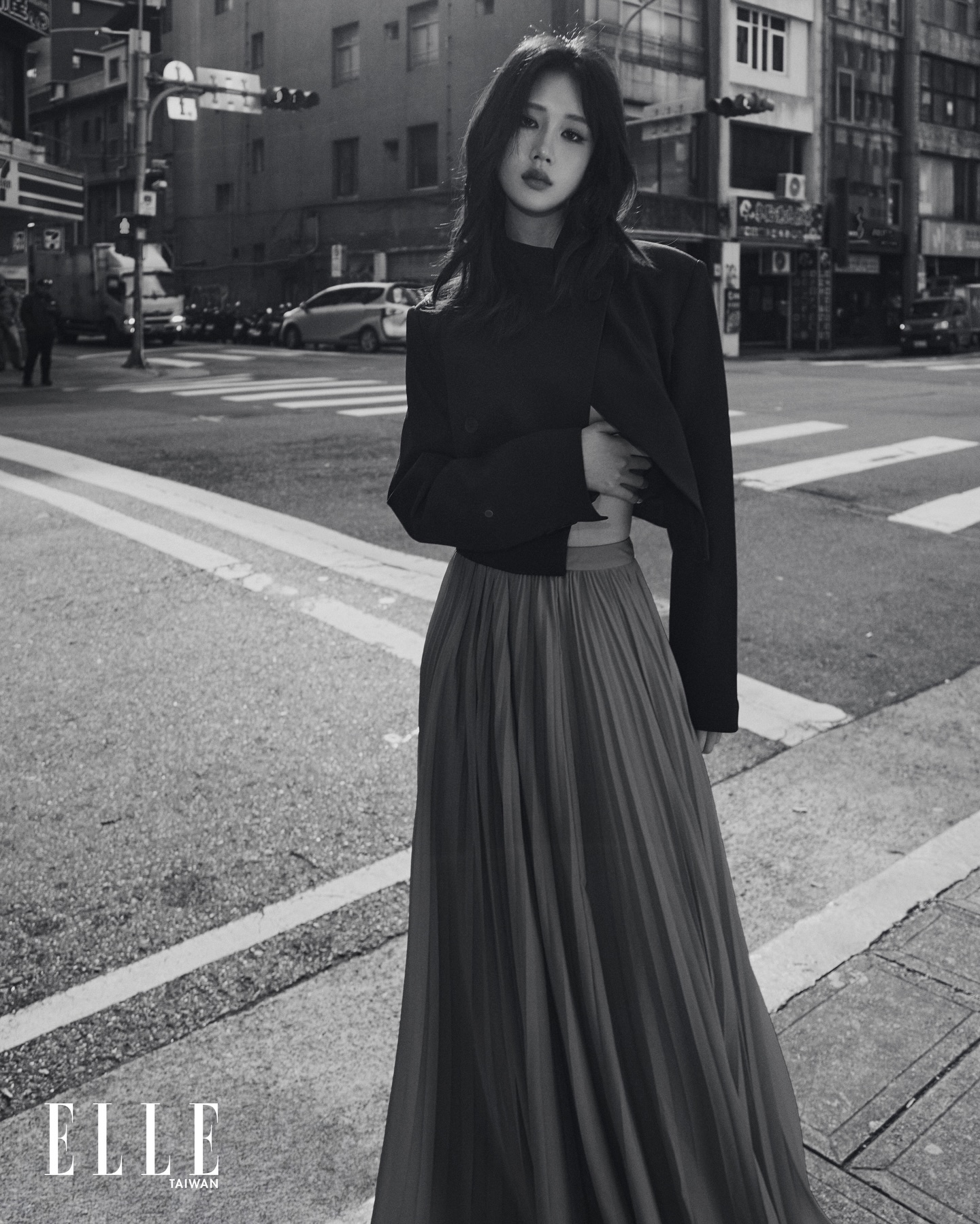 เจน - เมธิกา จีรนรภัทร