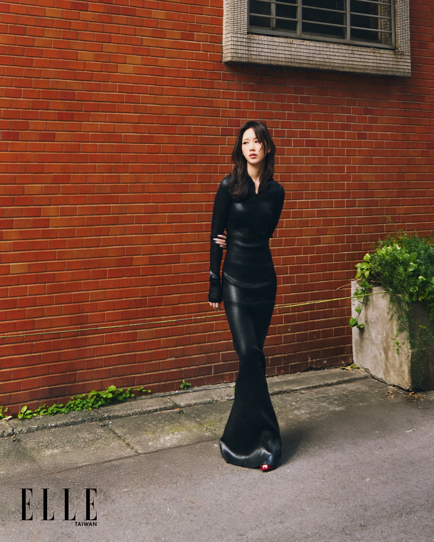 เจน - เมธิกา จีรนรภัทร