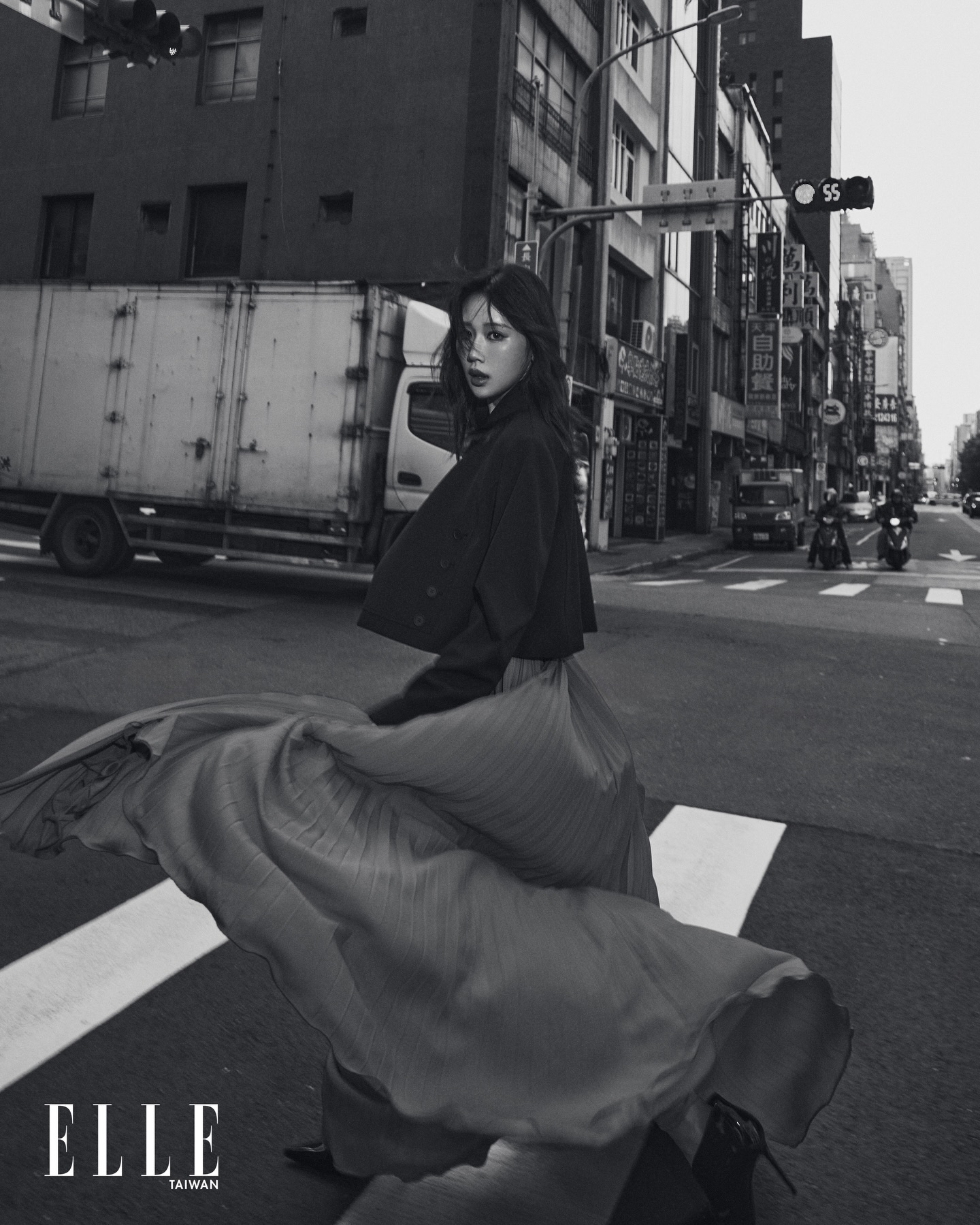 เจน - เมธิกา จีรนรภัทร