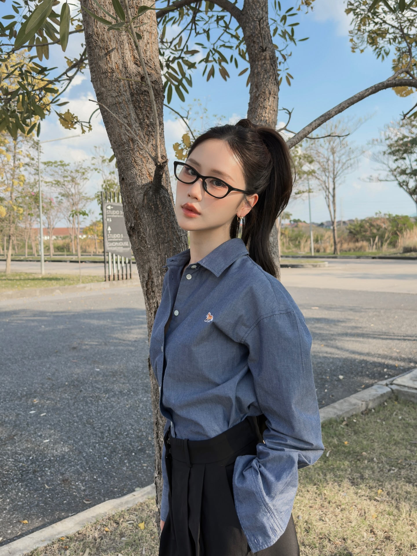 เจน - เมธิกา จีรนรภัทร