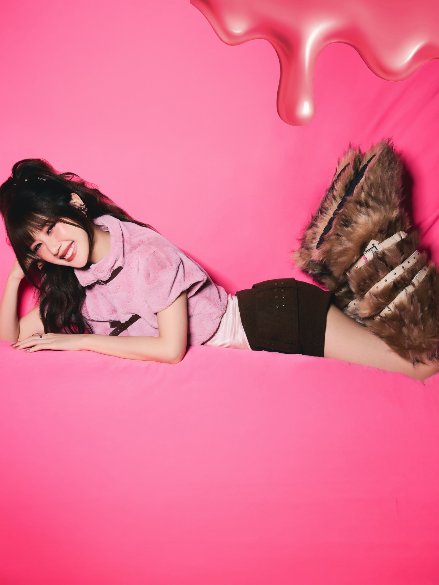 เจน - เมธิกา จีรนรภัทร