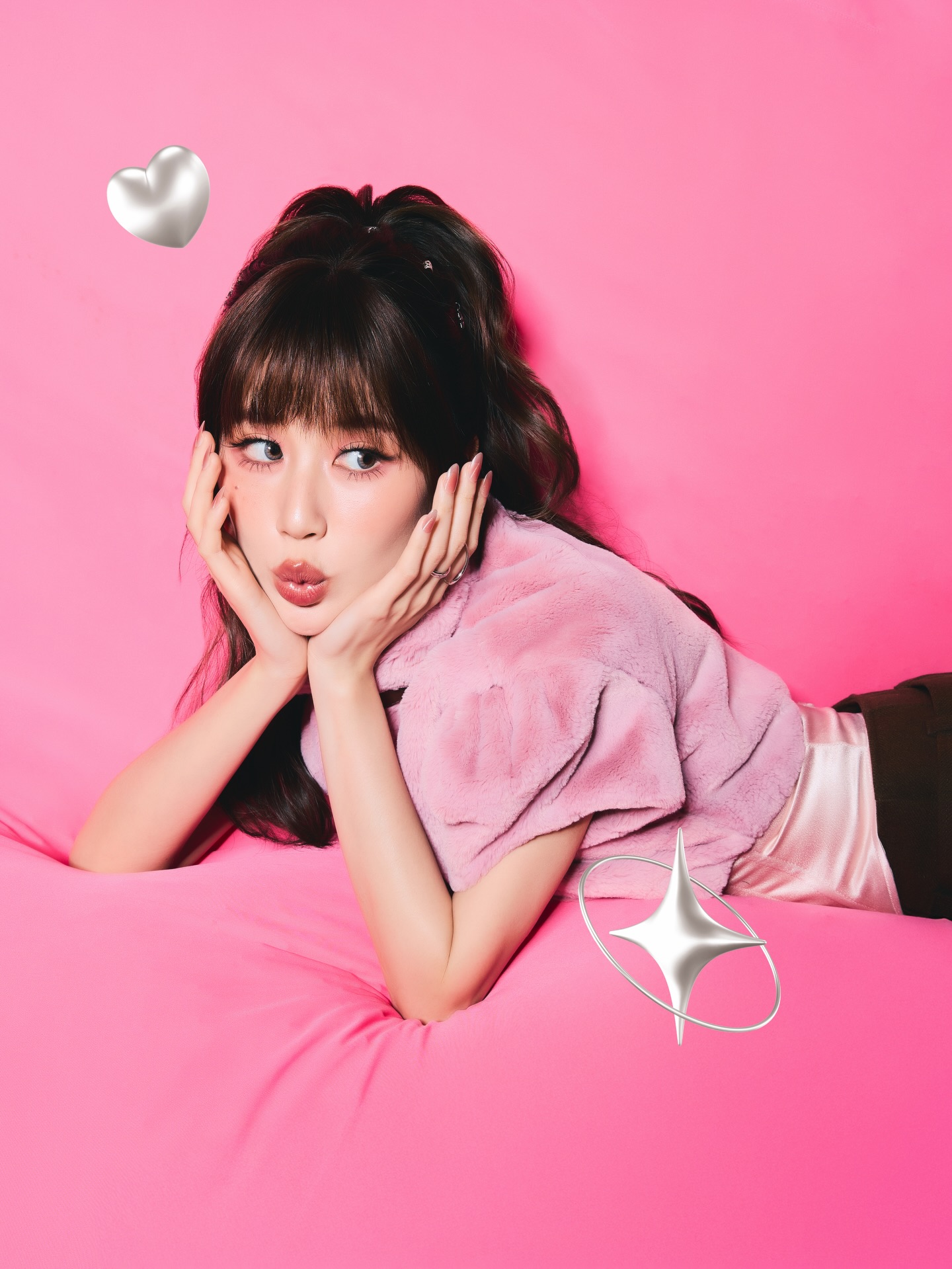 เจน - เมธิกา จีรนรภัทร