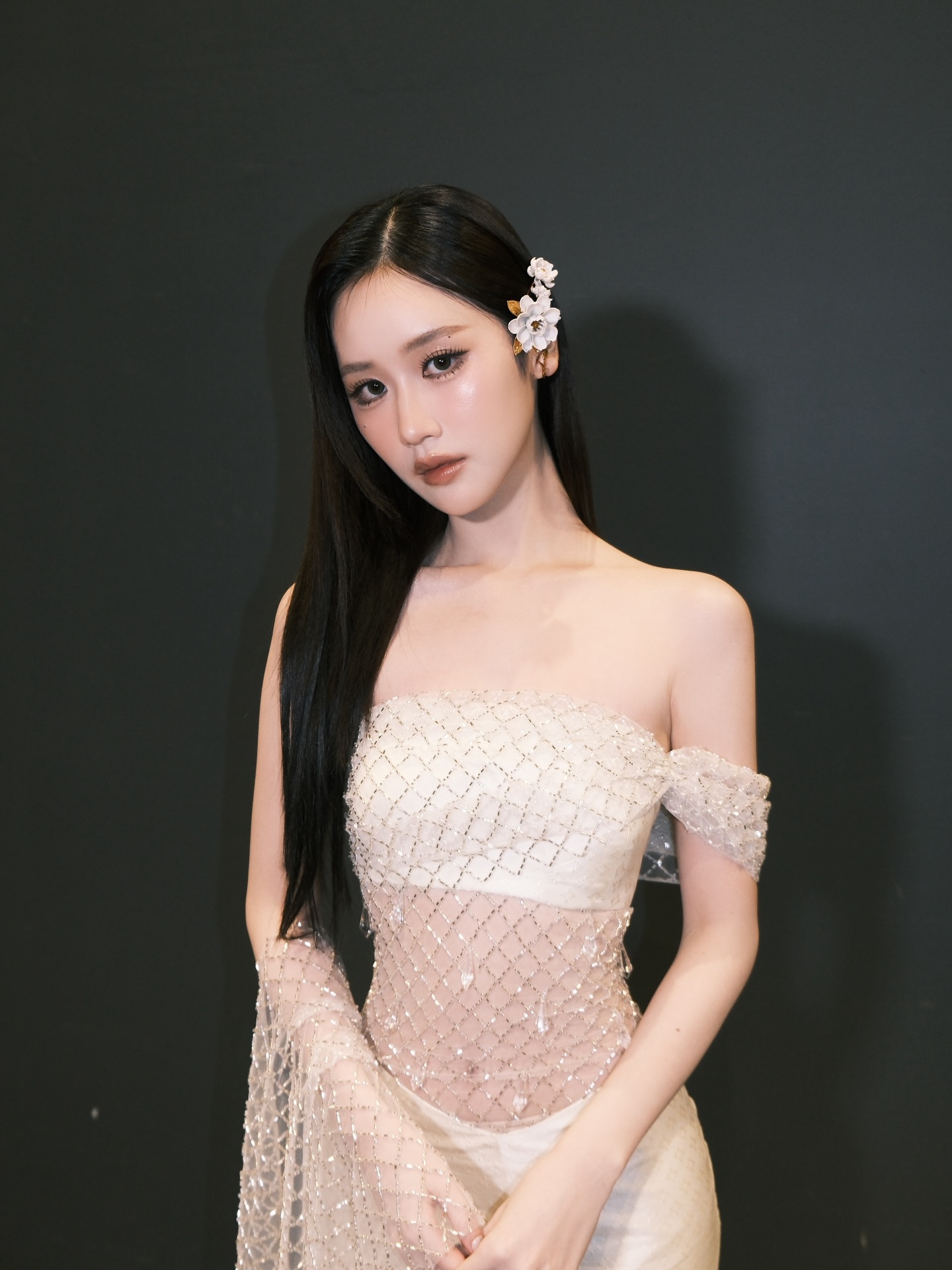 เจน - เมธิกา จีรนรภัทร